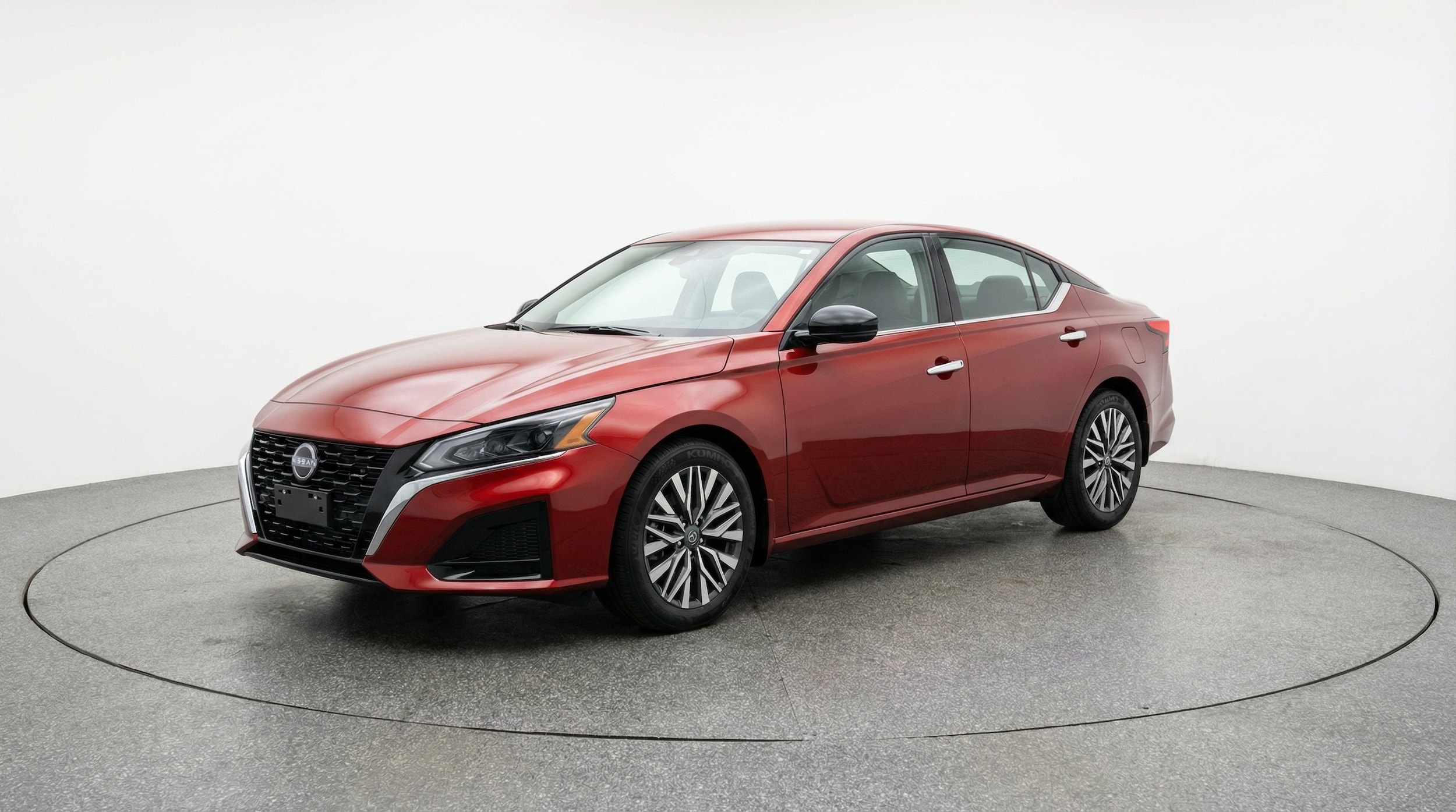 Thumbnail: 2025 Nissan Altima - 3