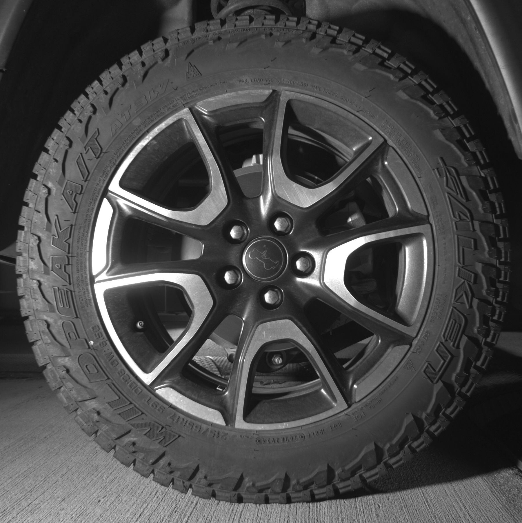 Thumbnail: 2025 Jeep Compass - 12