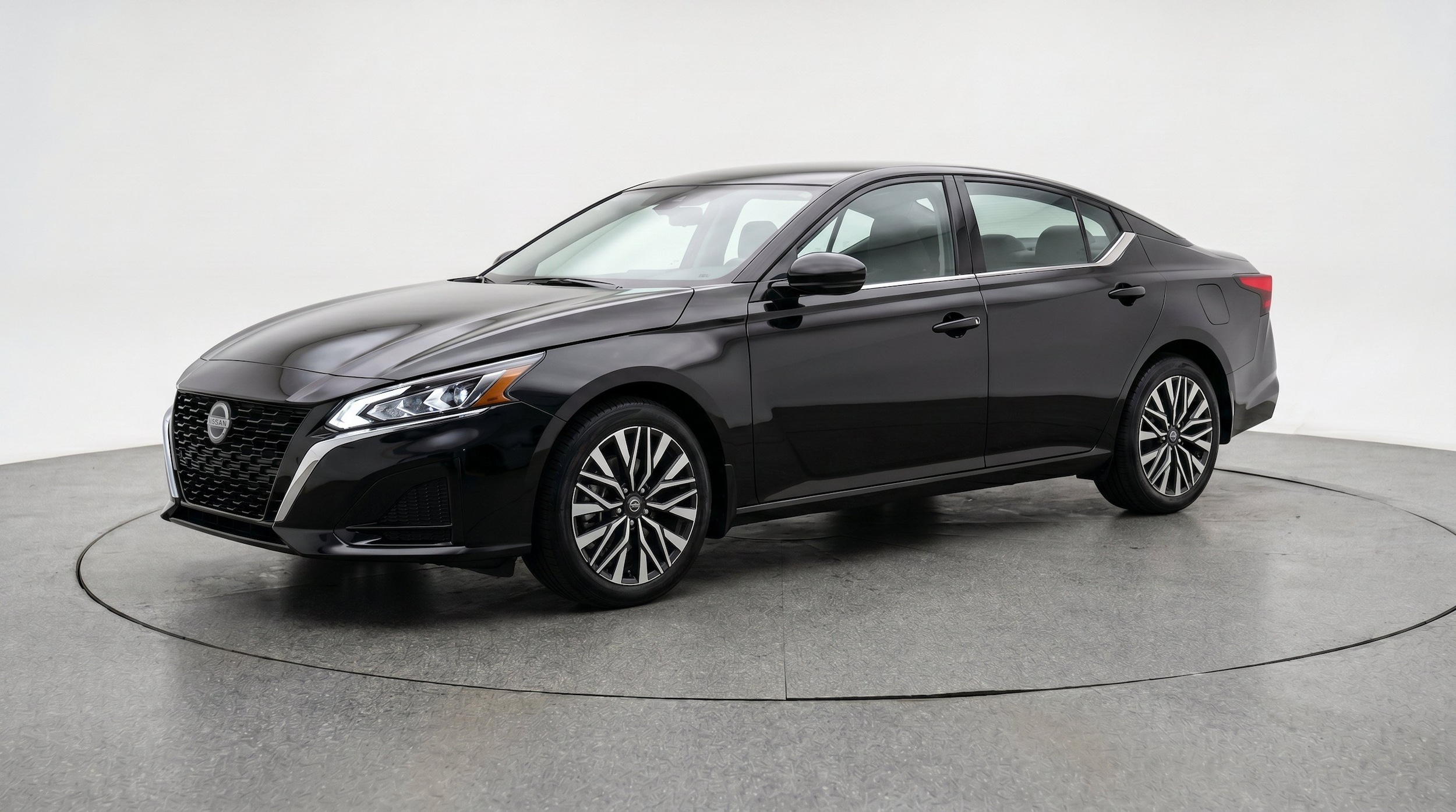 Thumbnail: 2026 Nissan Altima - 3