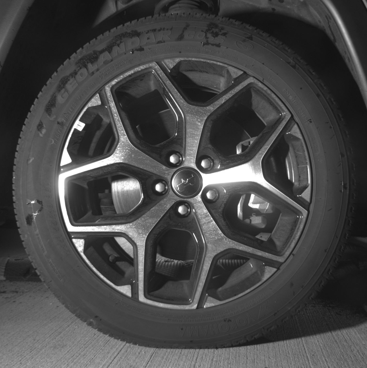 Thumbnail: 2025 Jeep Compass - 13