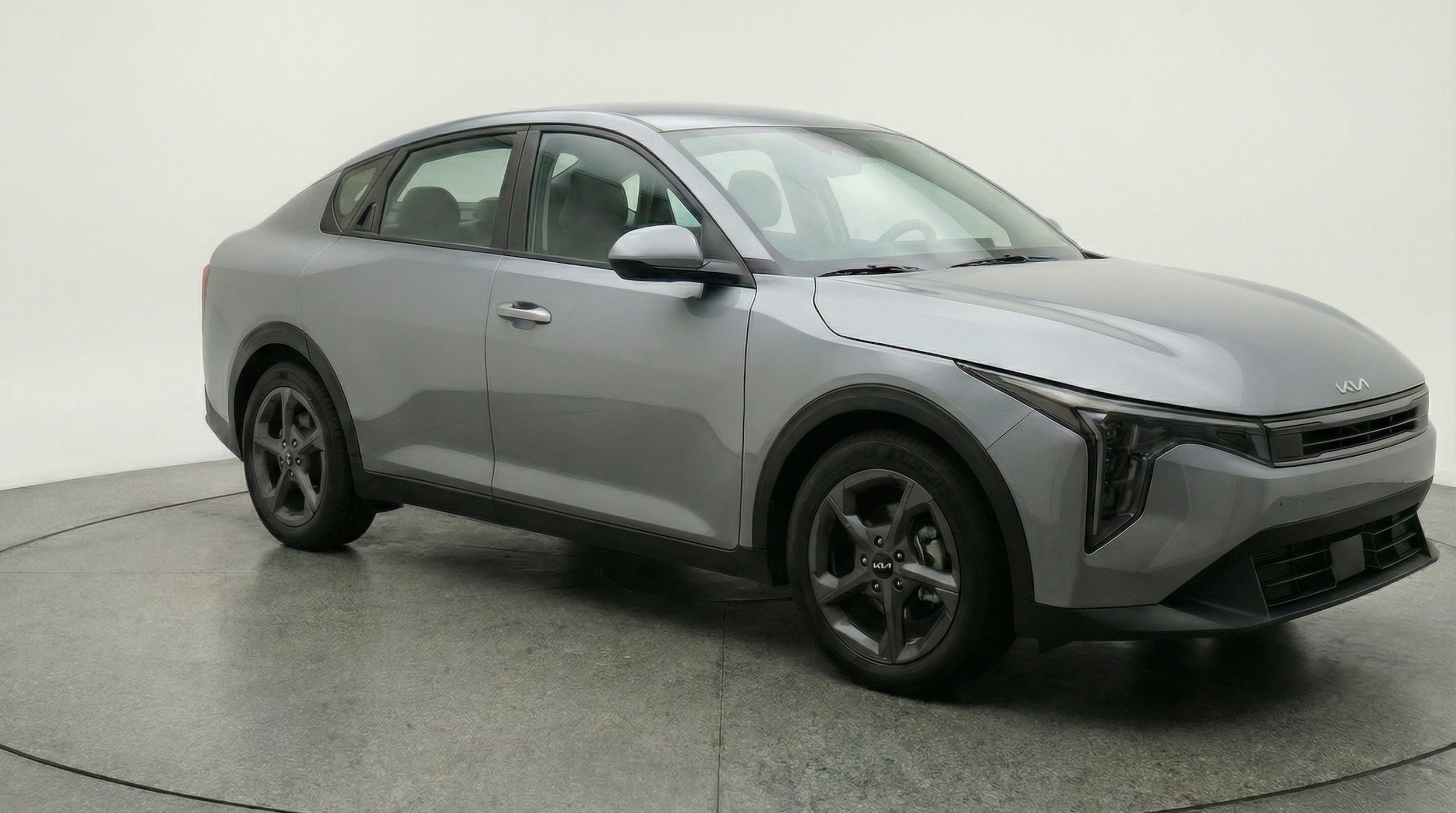 Thumbnail: 2025 Kia K4 - 1