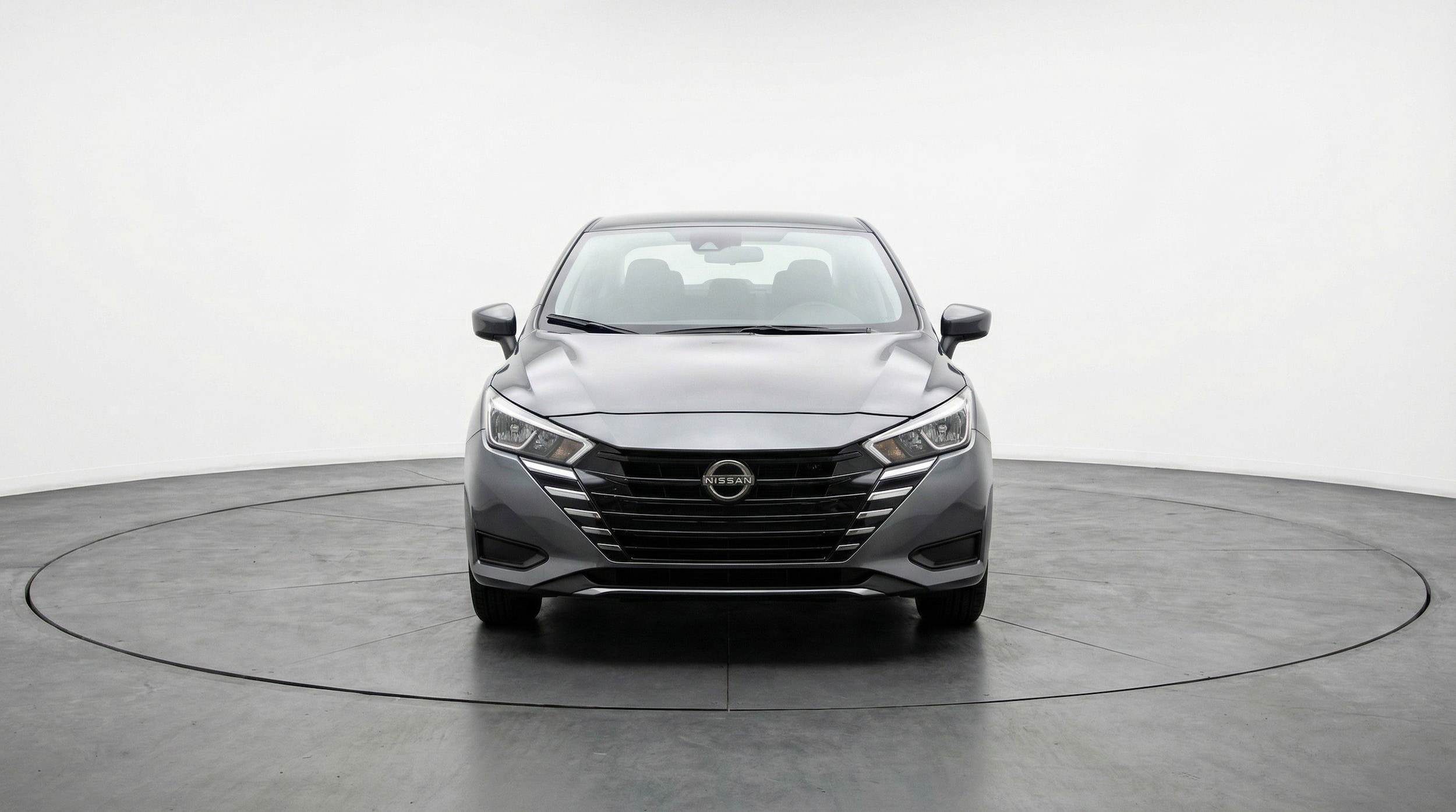 Thumbnail: 2025 Nissan Versa - 2