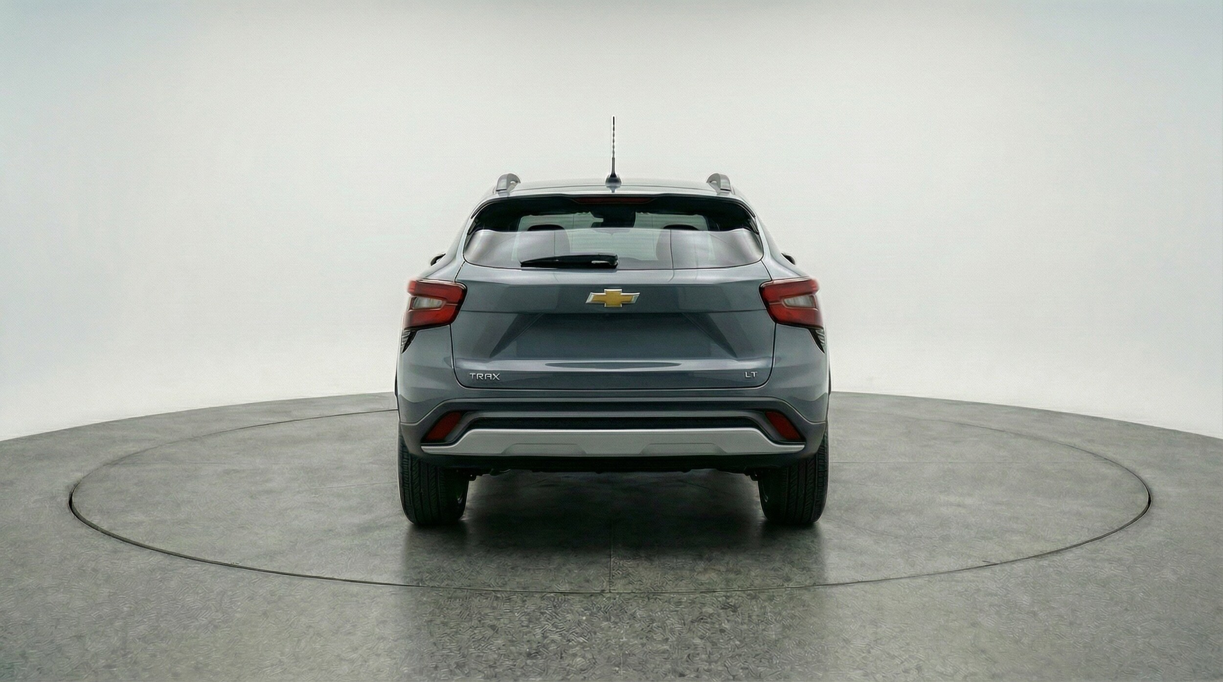 Thumbnail: 2025 Chevrolet Trax - 7