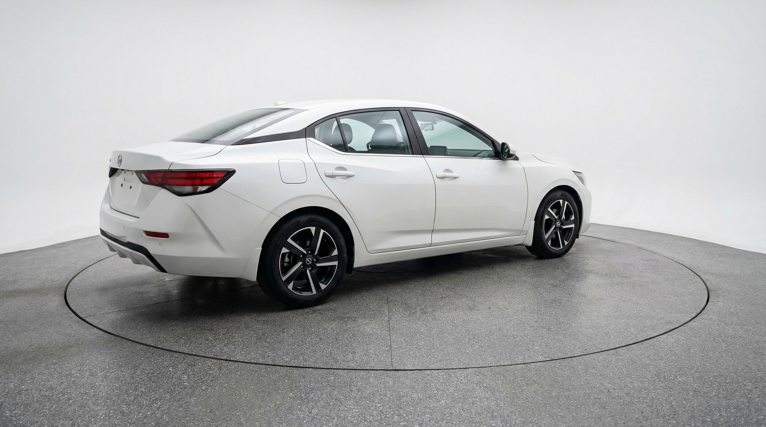 Thumbnail: 2025 Nissan Sentra - 9