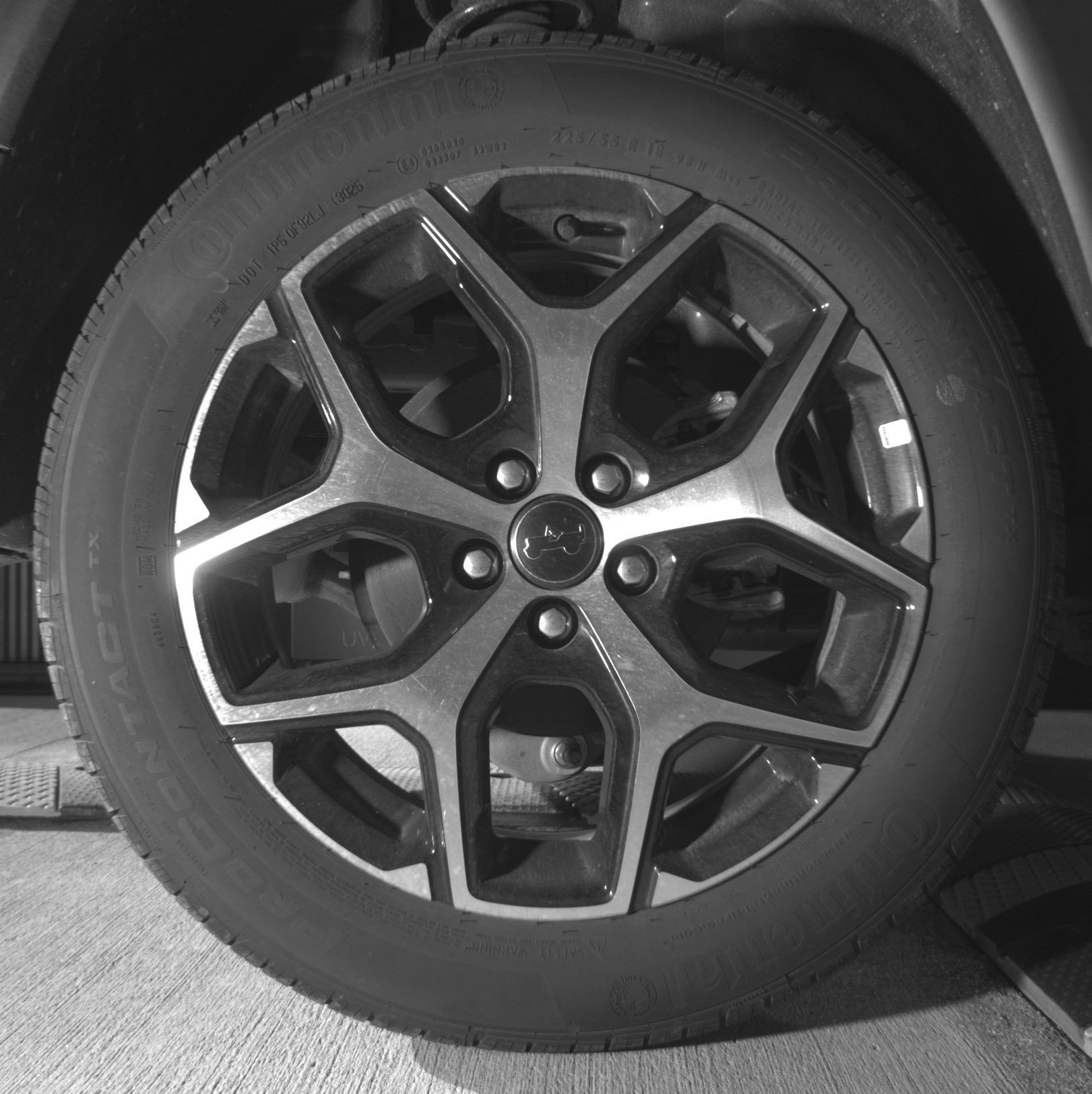 Thumbnail: 2025 Jeep Compass - 15