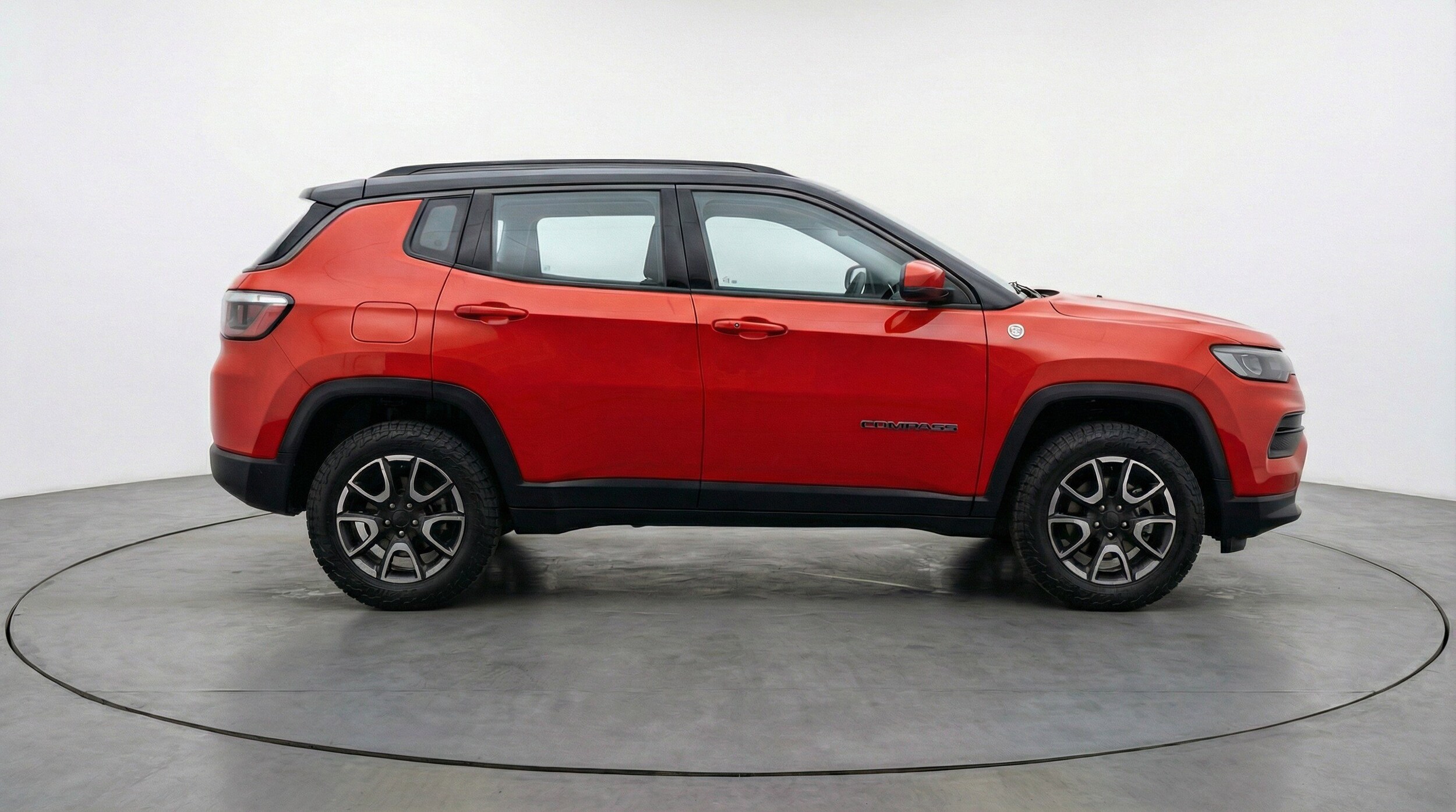 Thumbnail: 2025 Jeep Compass - 11