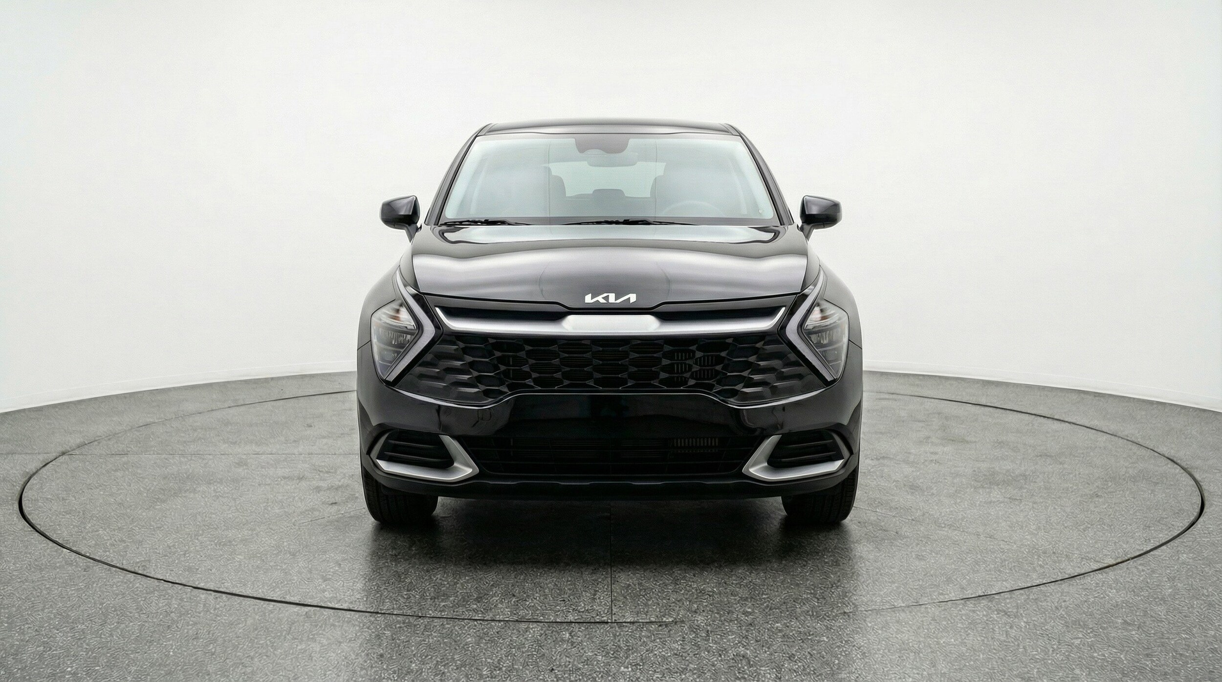 Thumbnail: 2025 Kia Sportage - 2