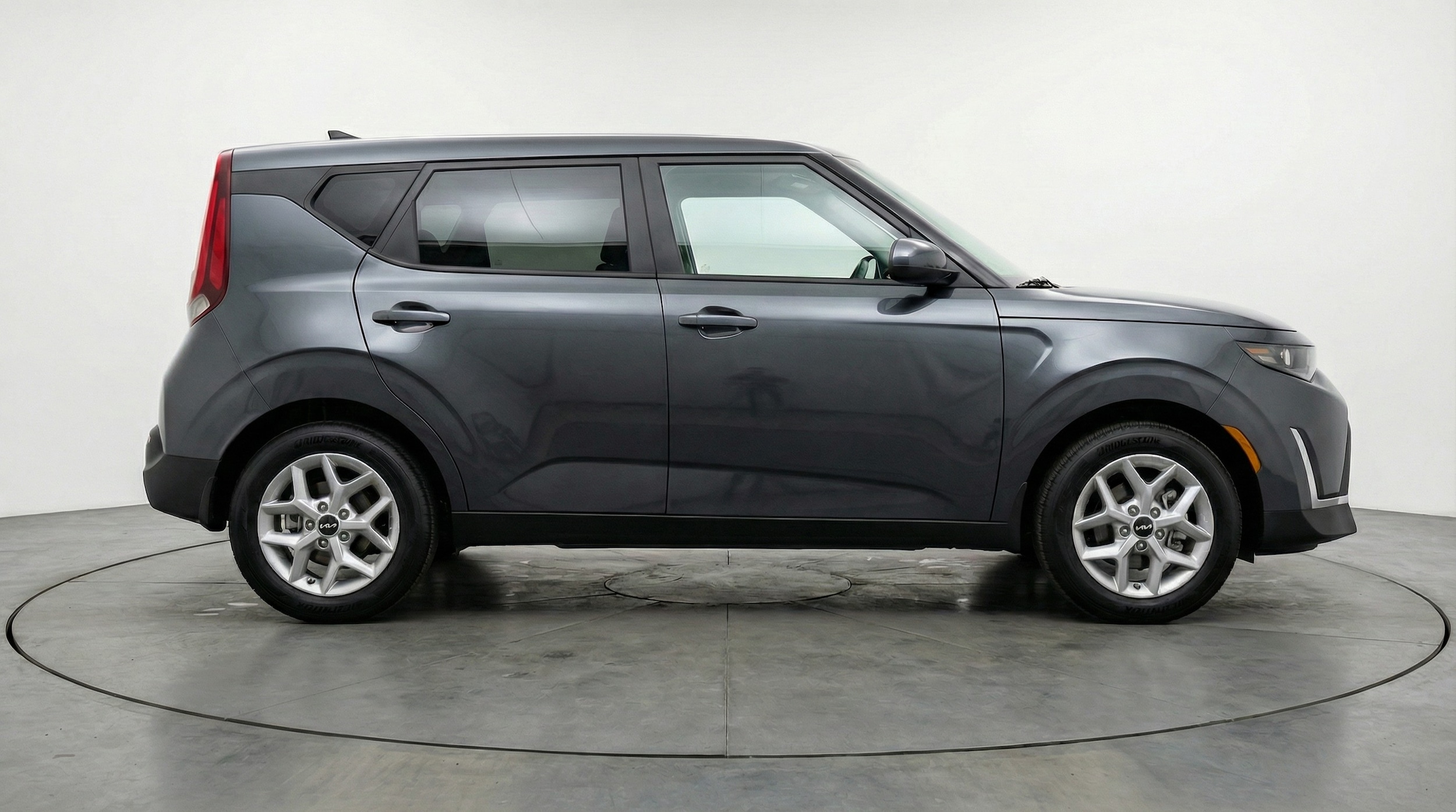 Thumbnail: 2025 Kia Soul - 8