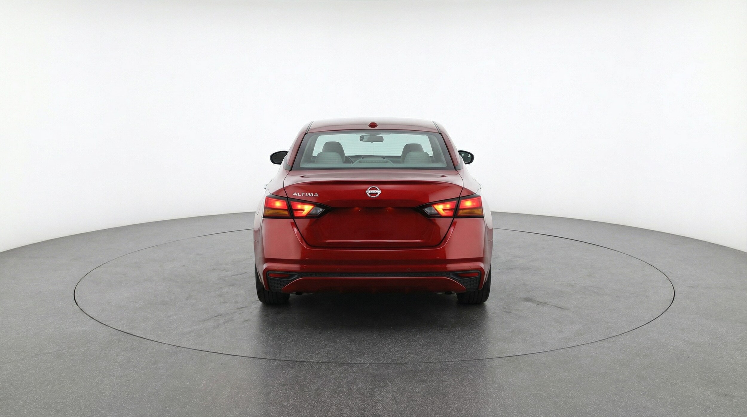 Thumbnail: 2025 Nissan Altima - 6