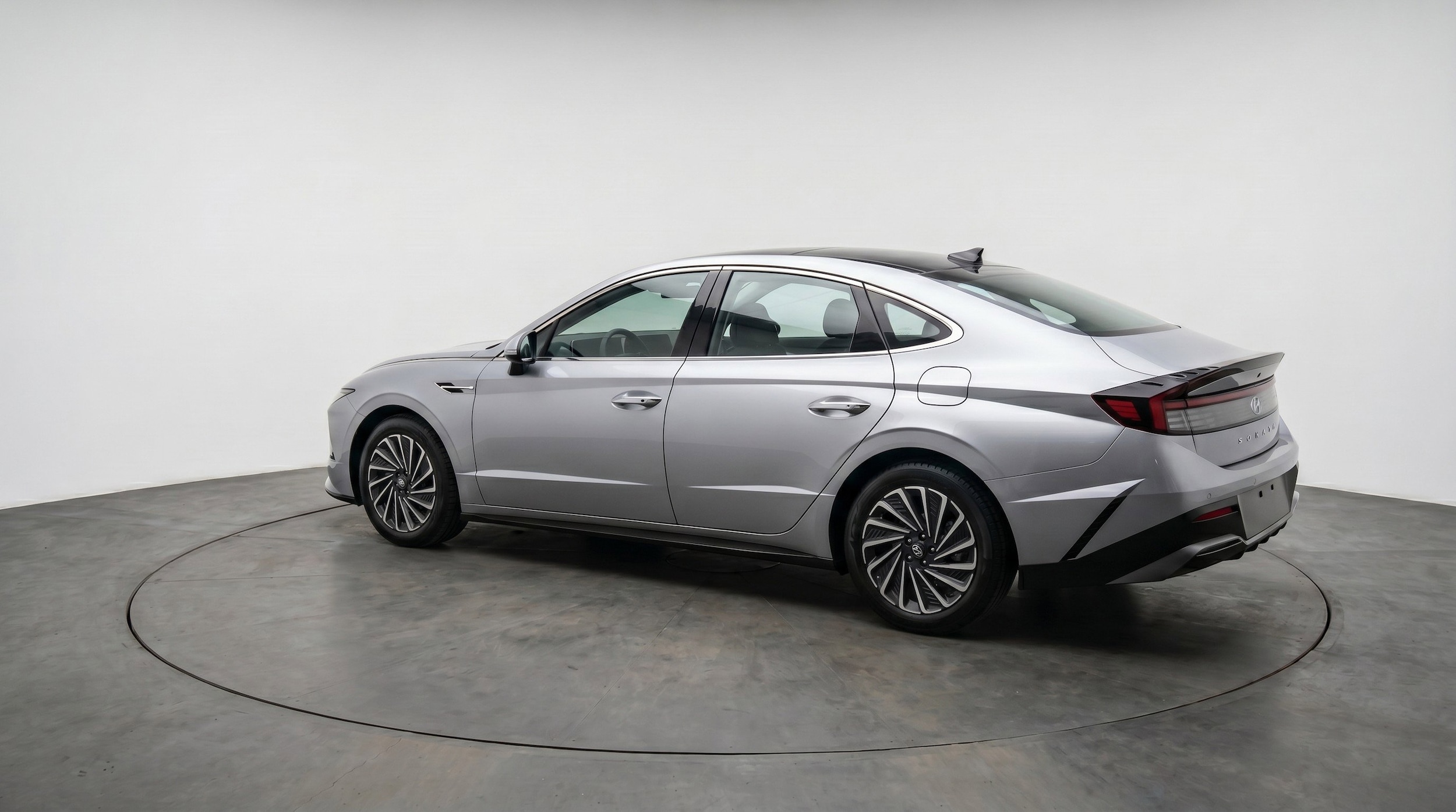 Thumbnail: 2025 Hyundai Sonata - 6