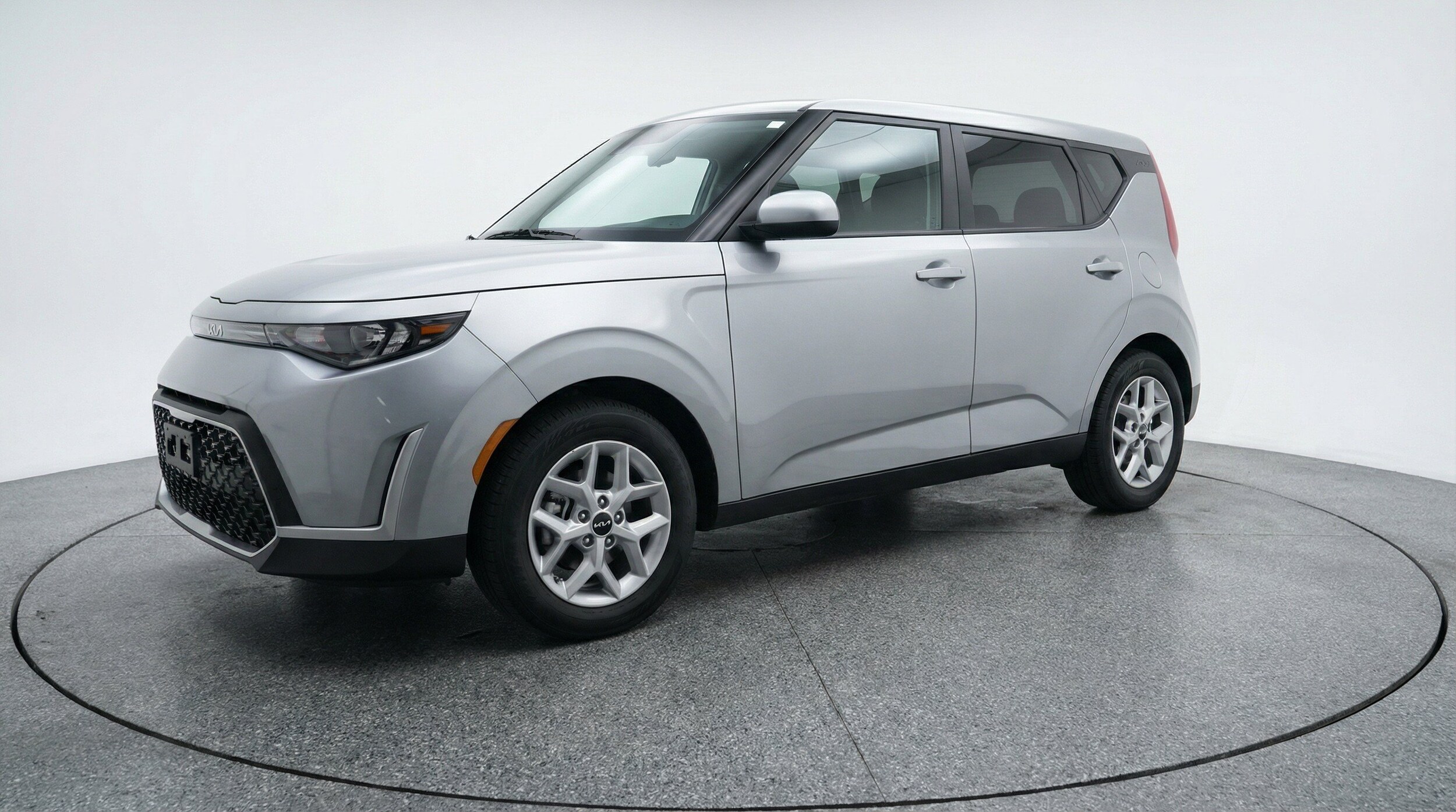 Thumbnail: 2025 Kia Soul - 3