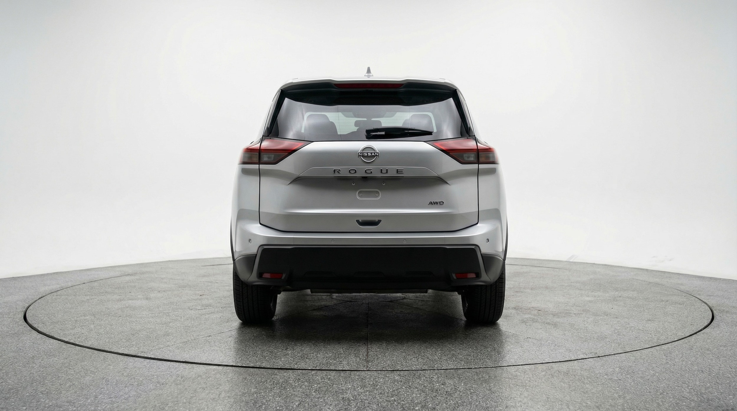 Thumbnail: 2025 Nissan Rogue - 6