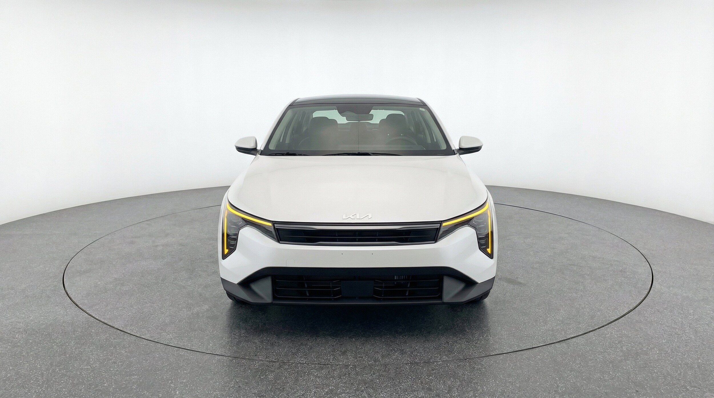Thumbnail: 2025 Kia K4 - 2
