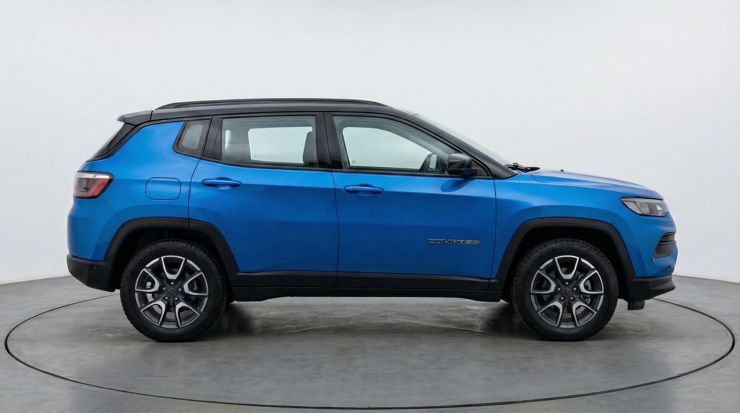 Thumbnail: 2025 Jeep Compass - 8