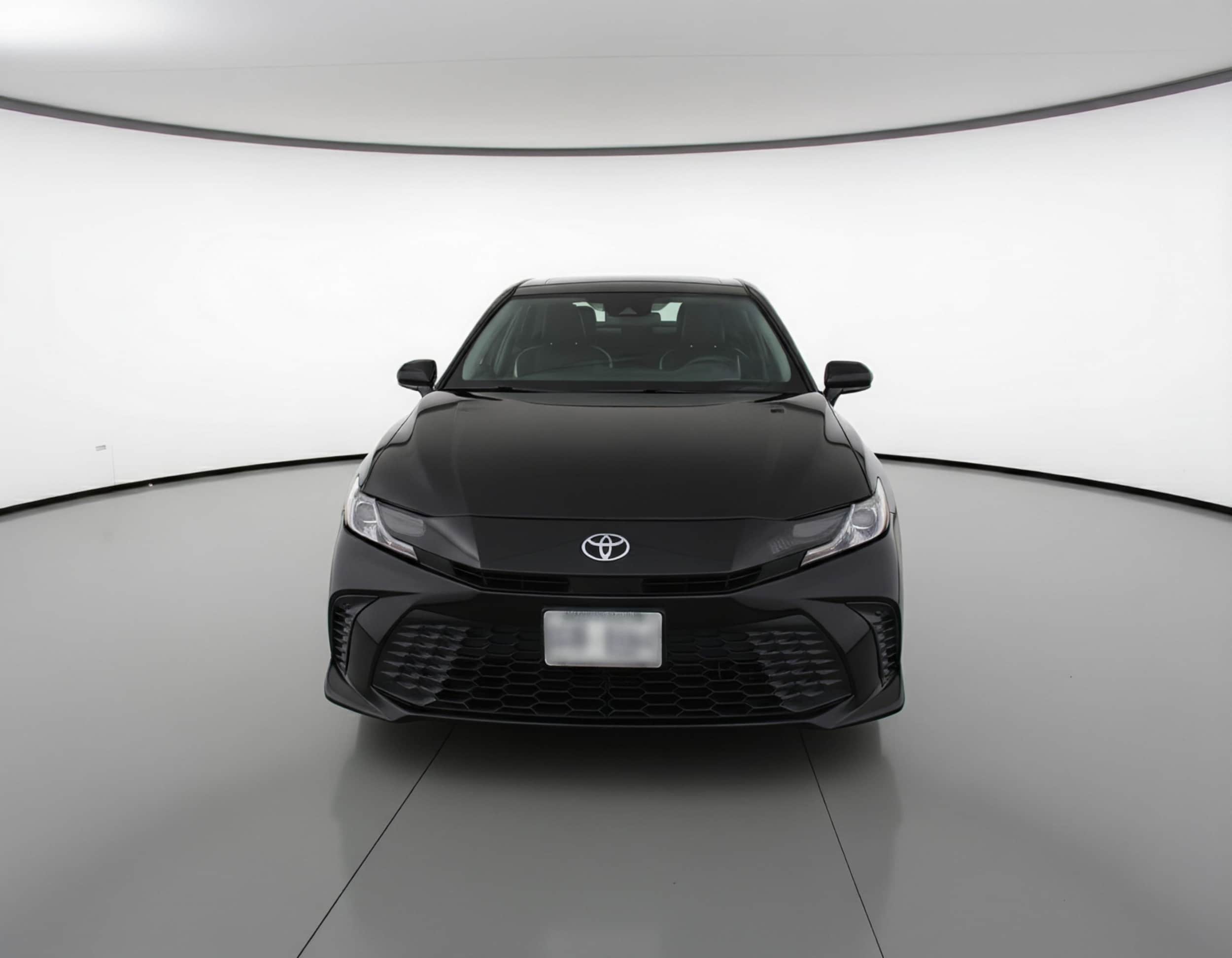 Thumbnail: 2025 Toyota Camry - 2