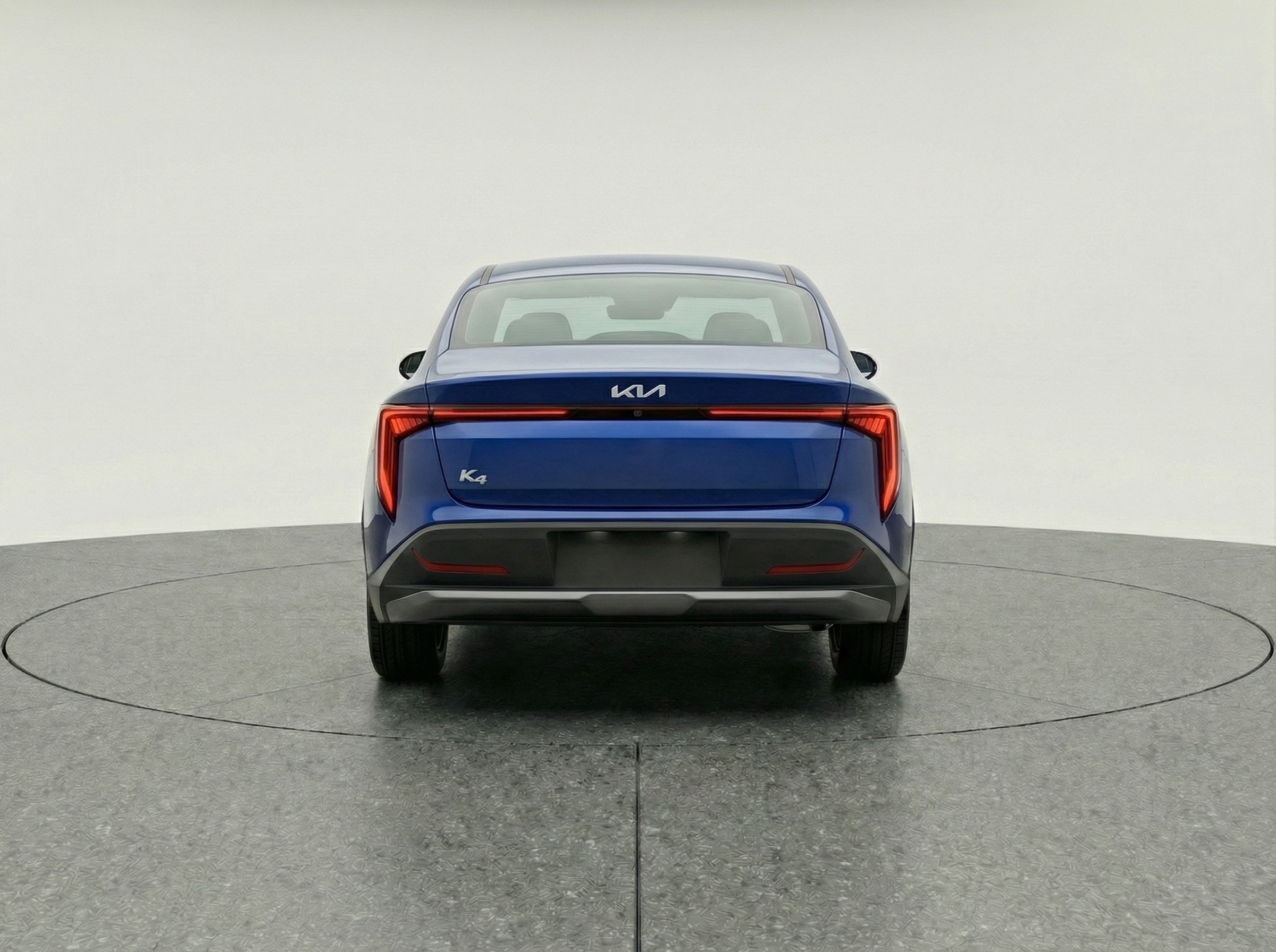 Thumbnail: 2025 Kia K4 - 6