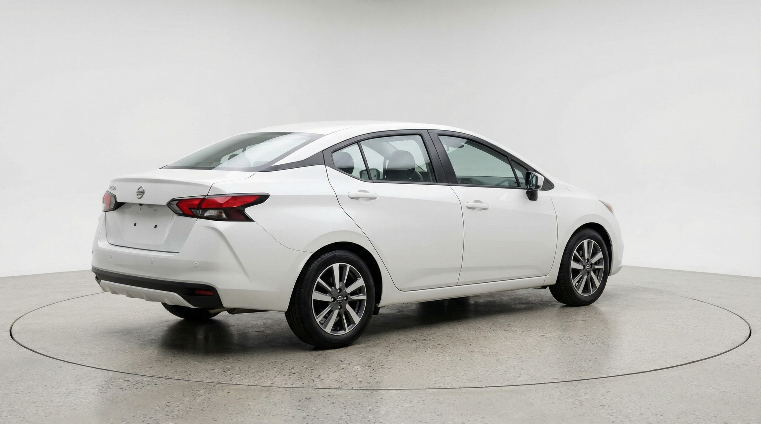 Thumbnail: 2025 Nissan Versa - 7