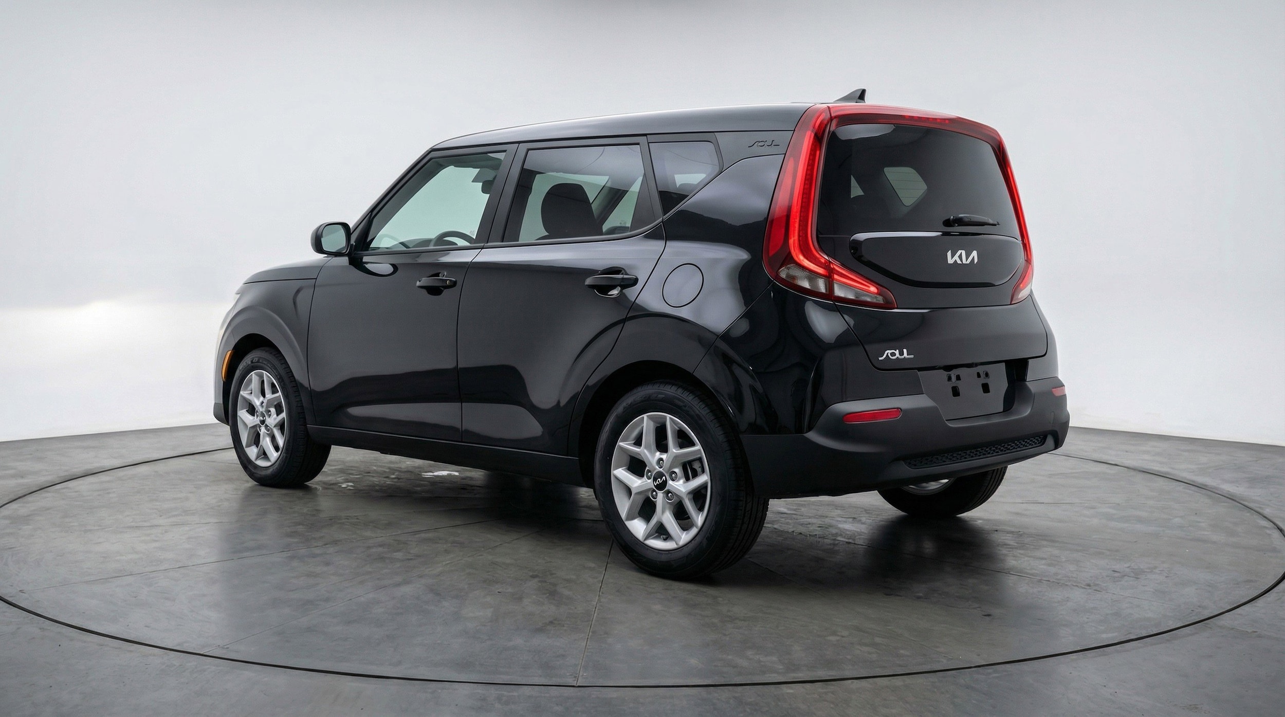 Thumbnail: 2025 Kia Soul - 6