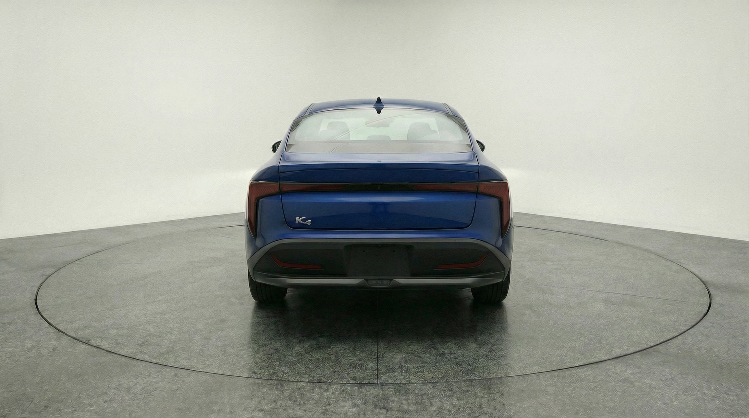 Thumbnail: 2025 Kia K4 - 6