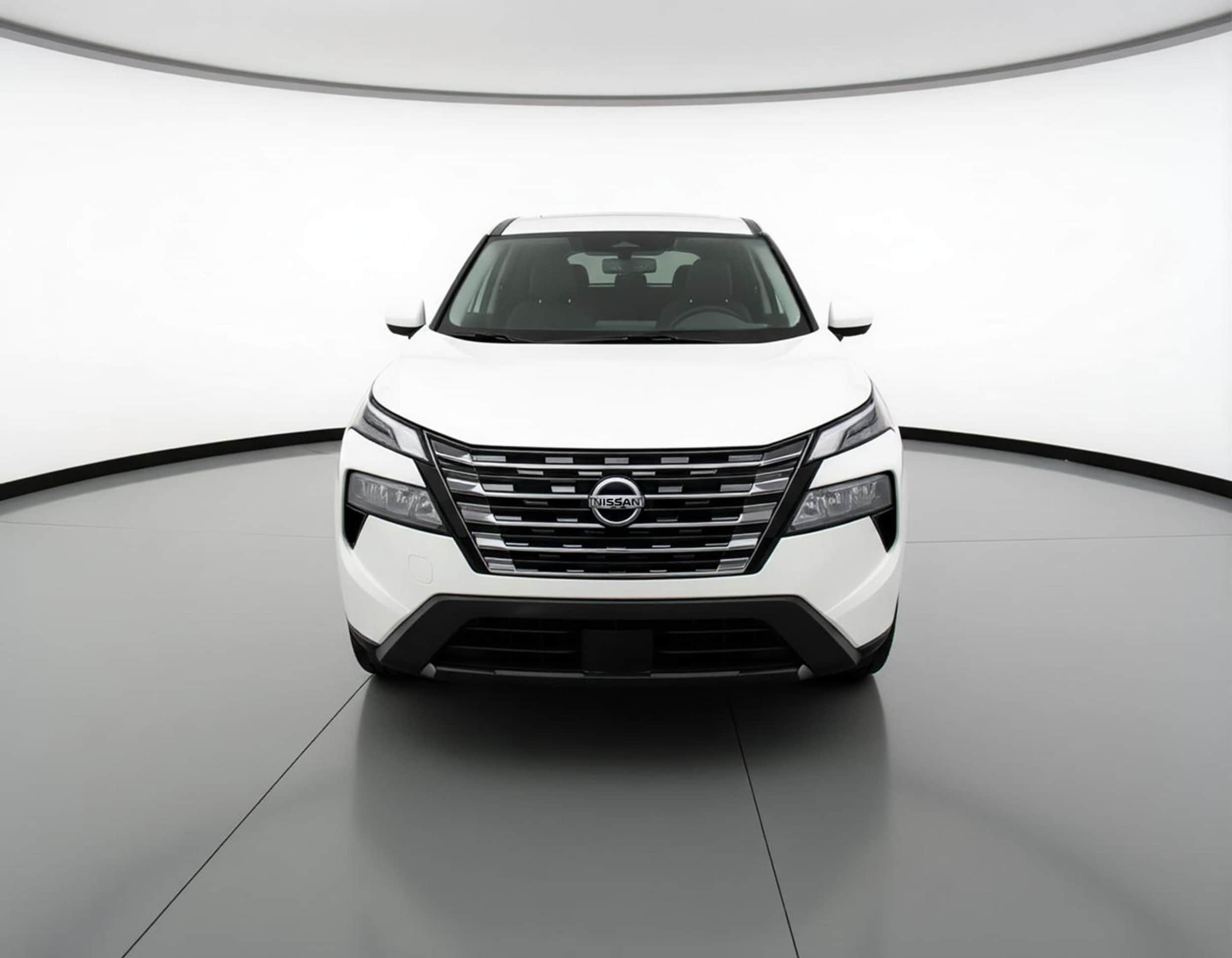 Thumbnail: 2025 Nissan Rogue - 2