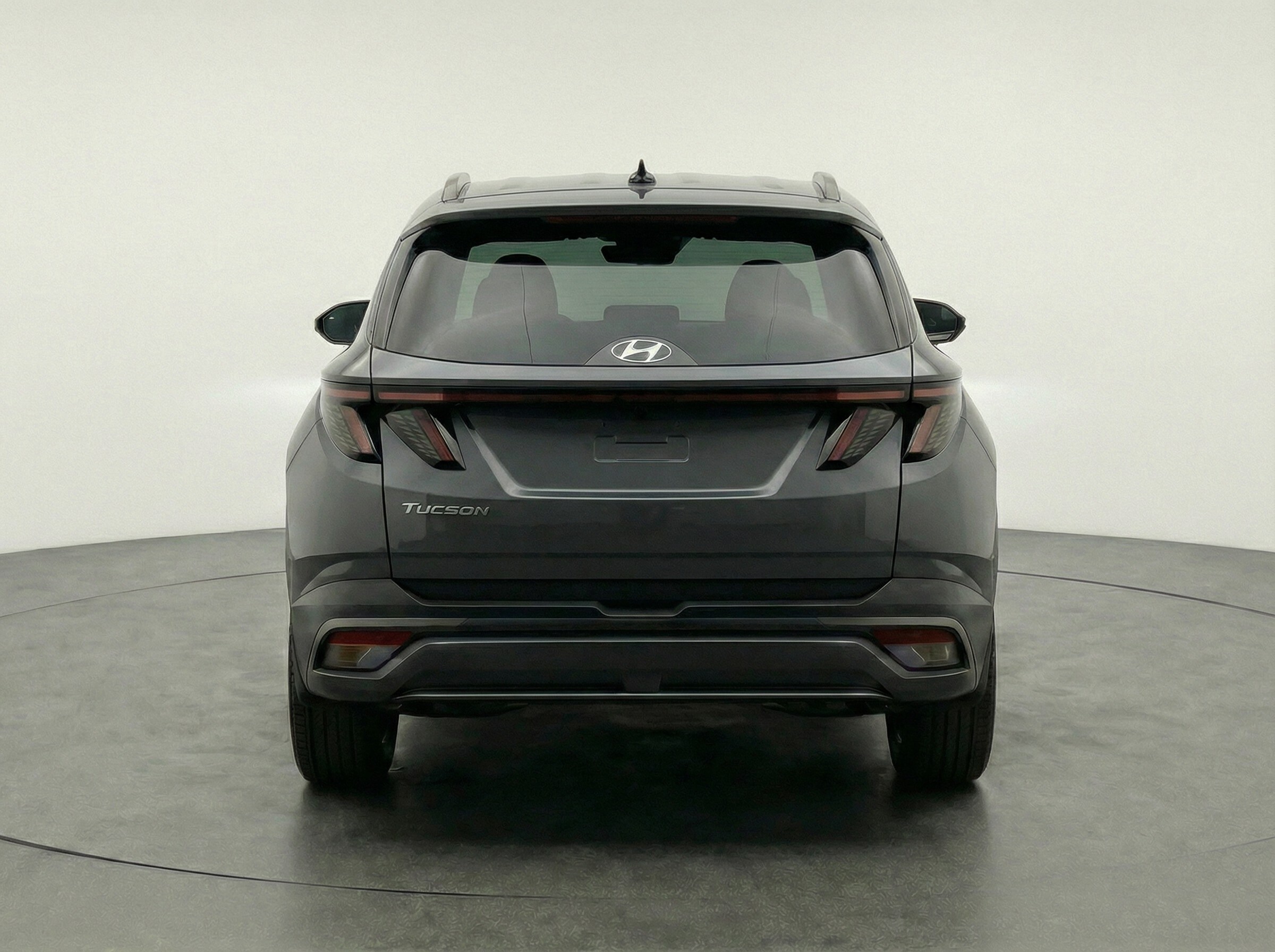 Thumbnail: 2025 Hyundai Tucson - 6