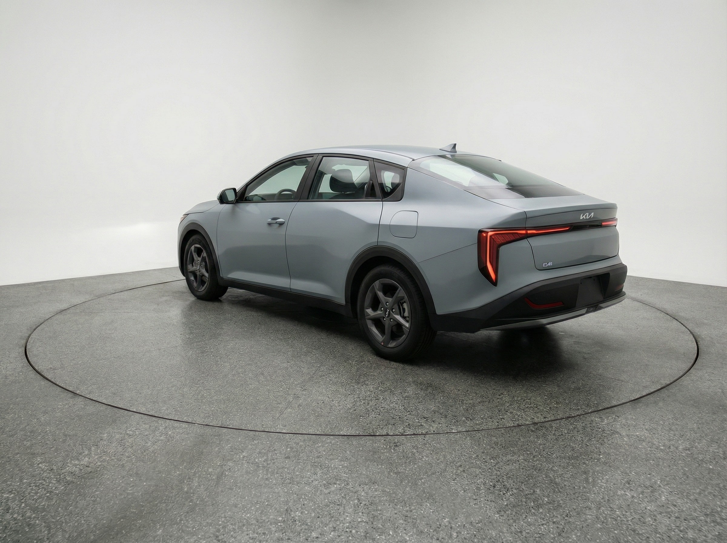 Thumbnail: 2025 Kia K4 - 5