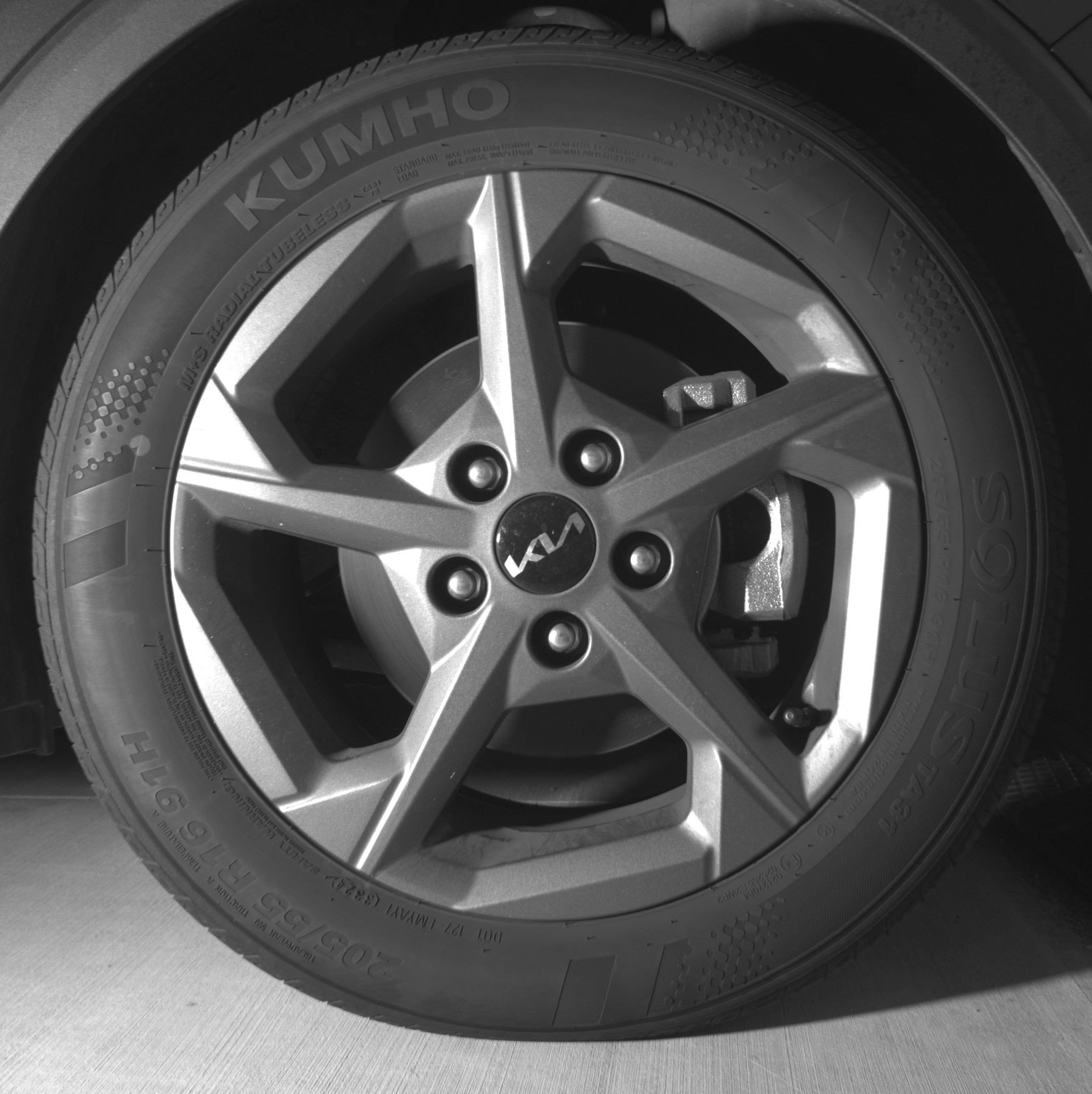 Thumbnail: 2025 Kia K4 - 13