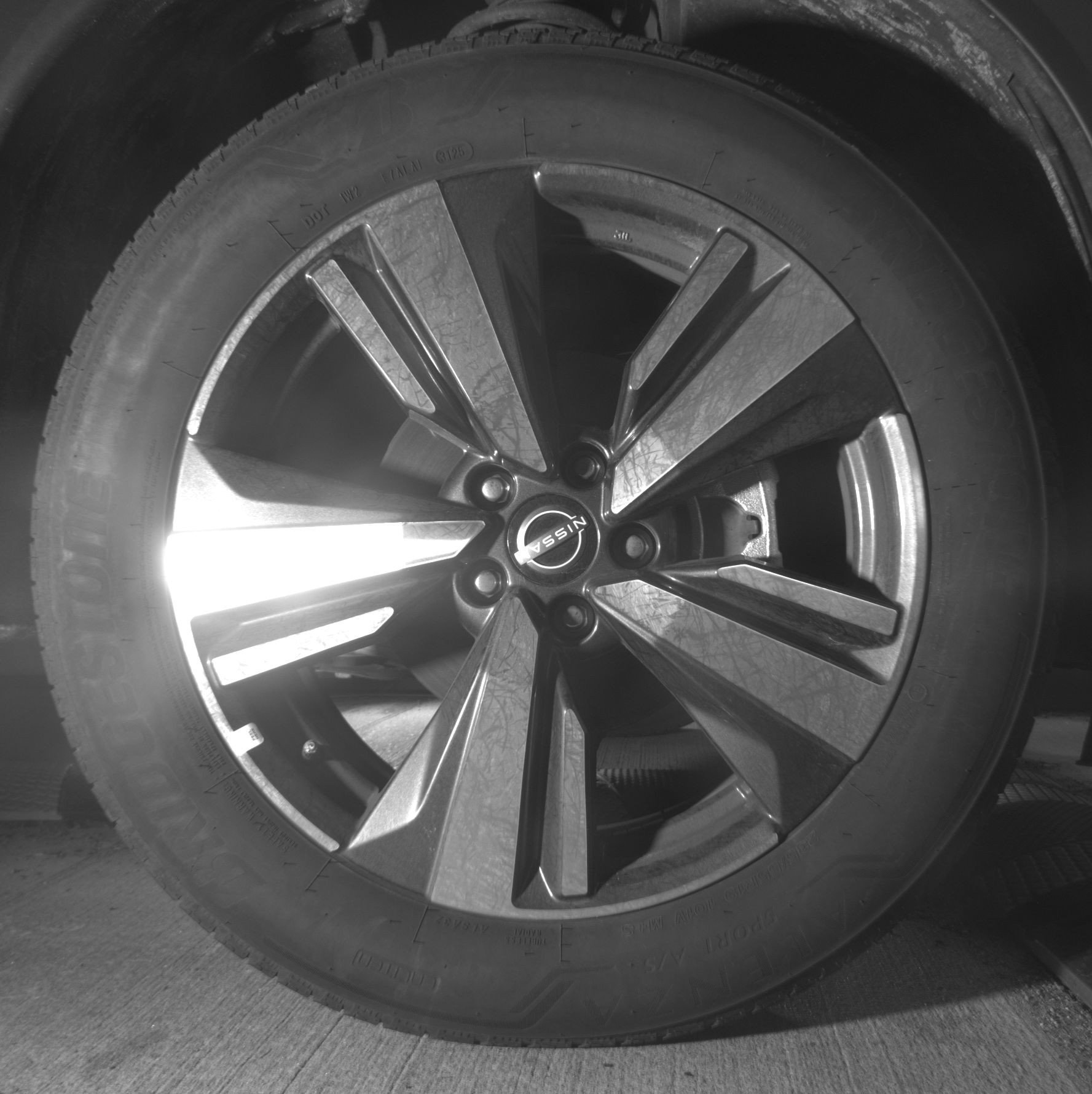 Thumbnail: 2026 Nissan Rogue - 13