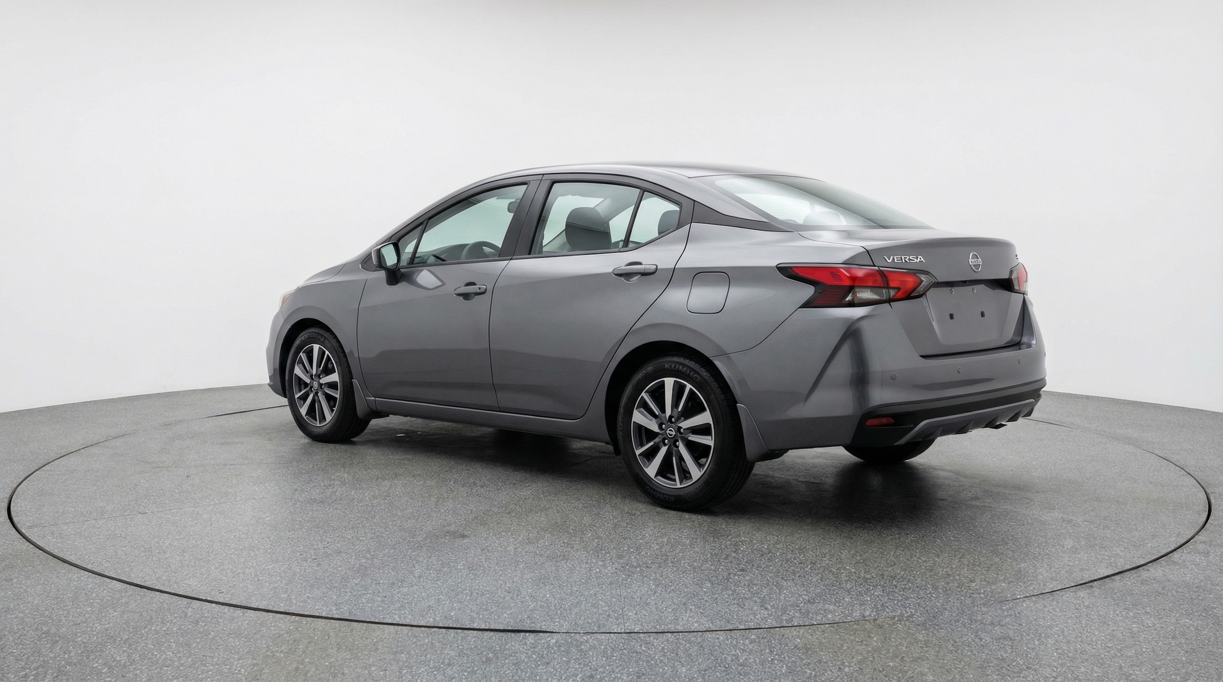 Thumbnail: 2025 Nissan Versa - 5