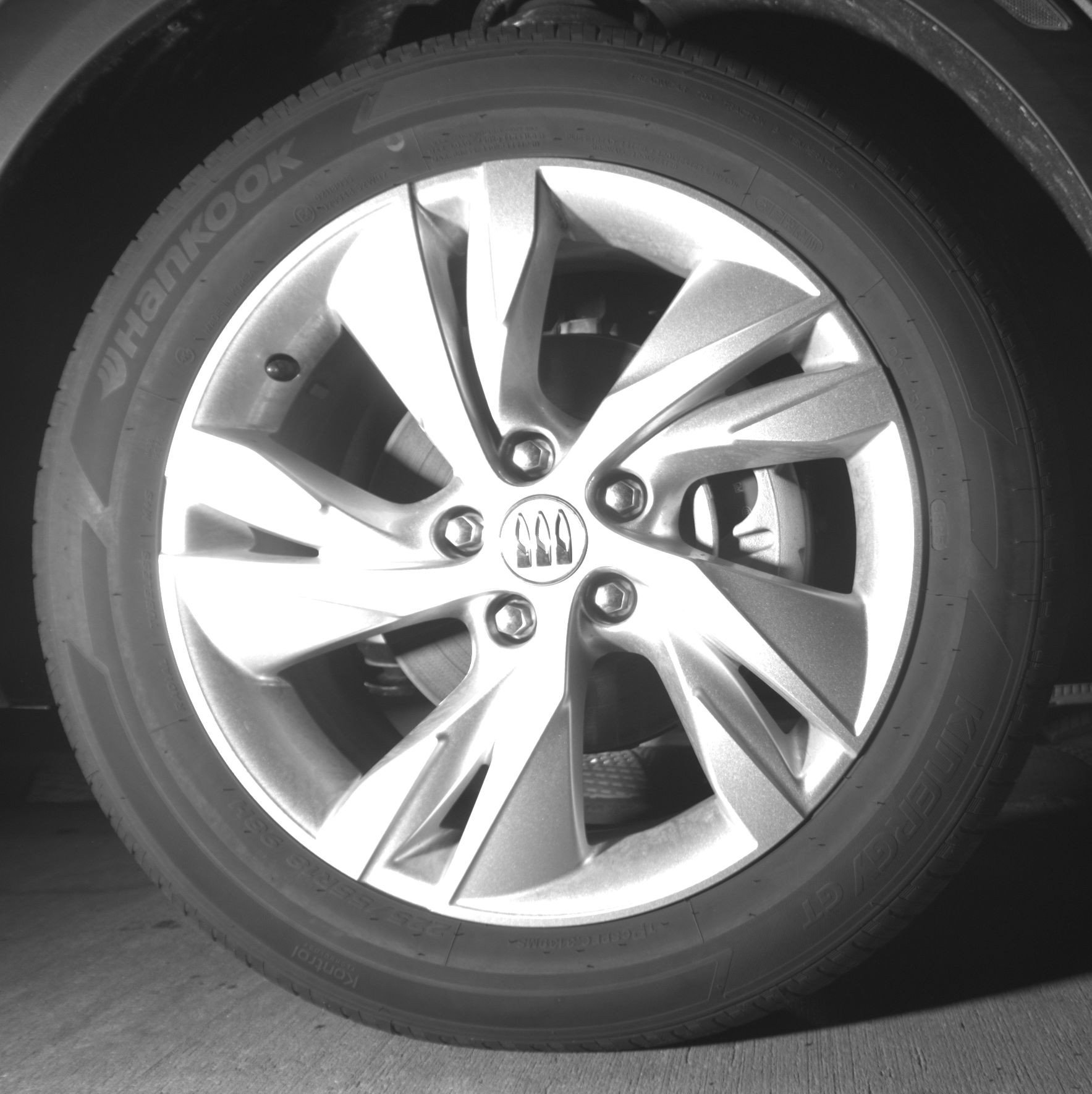 Thumbnail: 2026 Buick Encore GX - 13