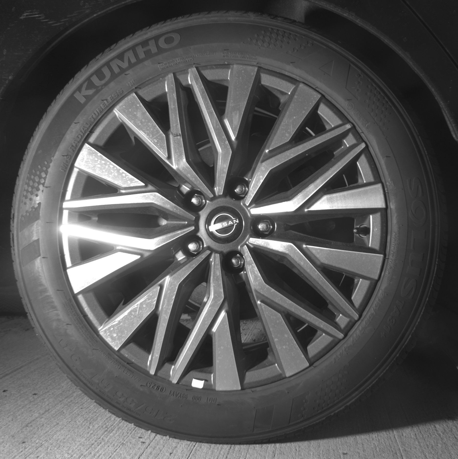 Thumbnail: 2025 Nissan Altima - 15