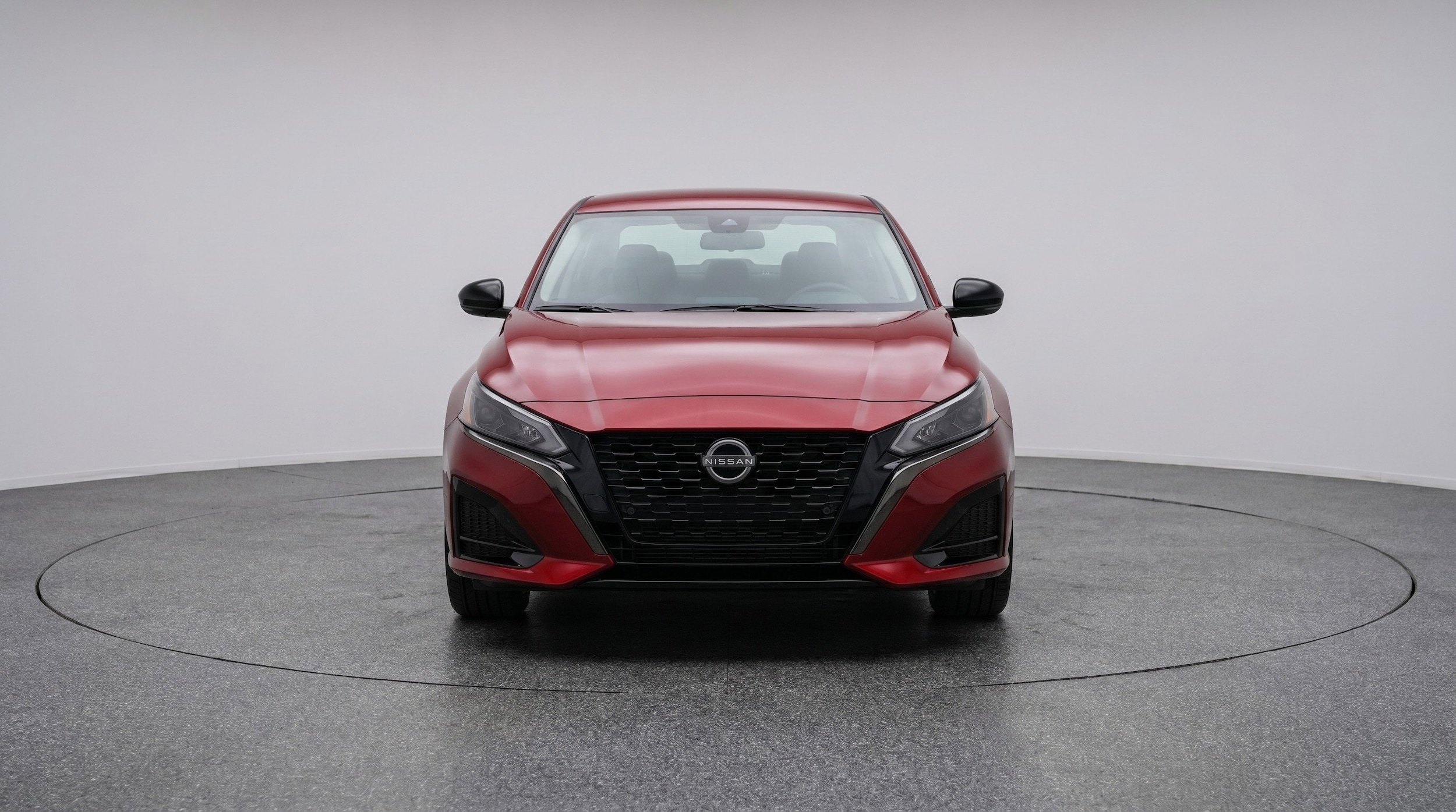 Thumbnail: 2025 Nissan Altima - 2