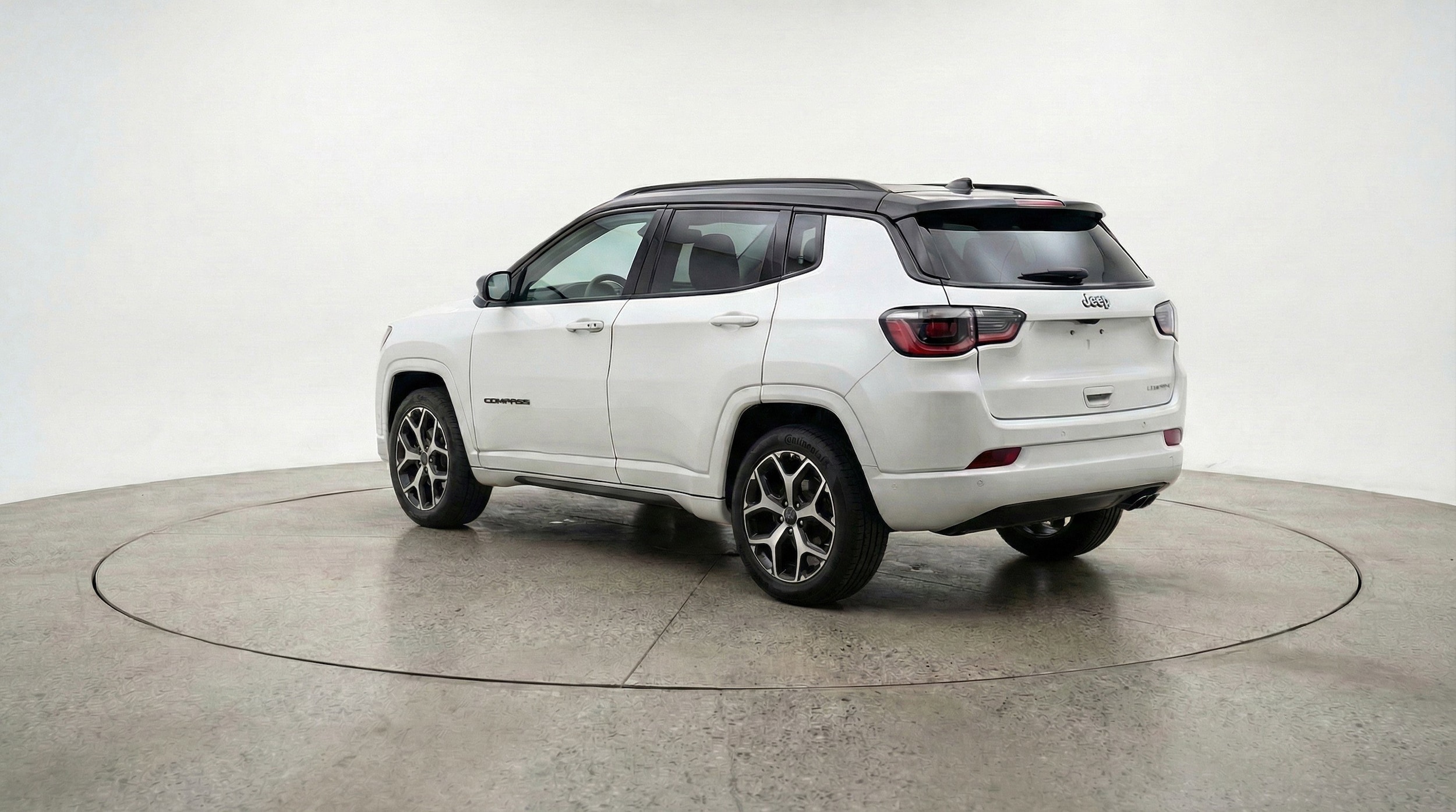 Thumbnail: 2025 Jeep Compass - 6