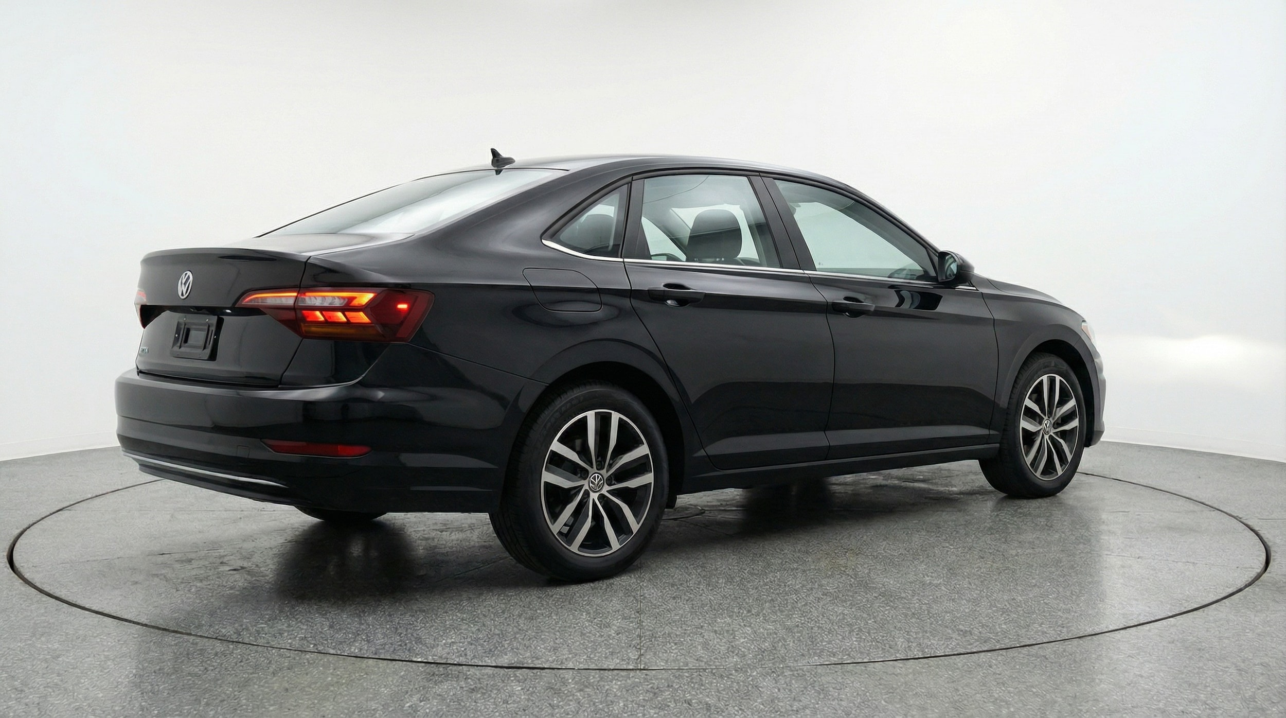 Thumbnail: 2025 Volkswagen Jetta - 7