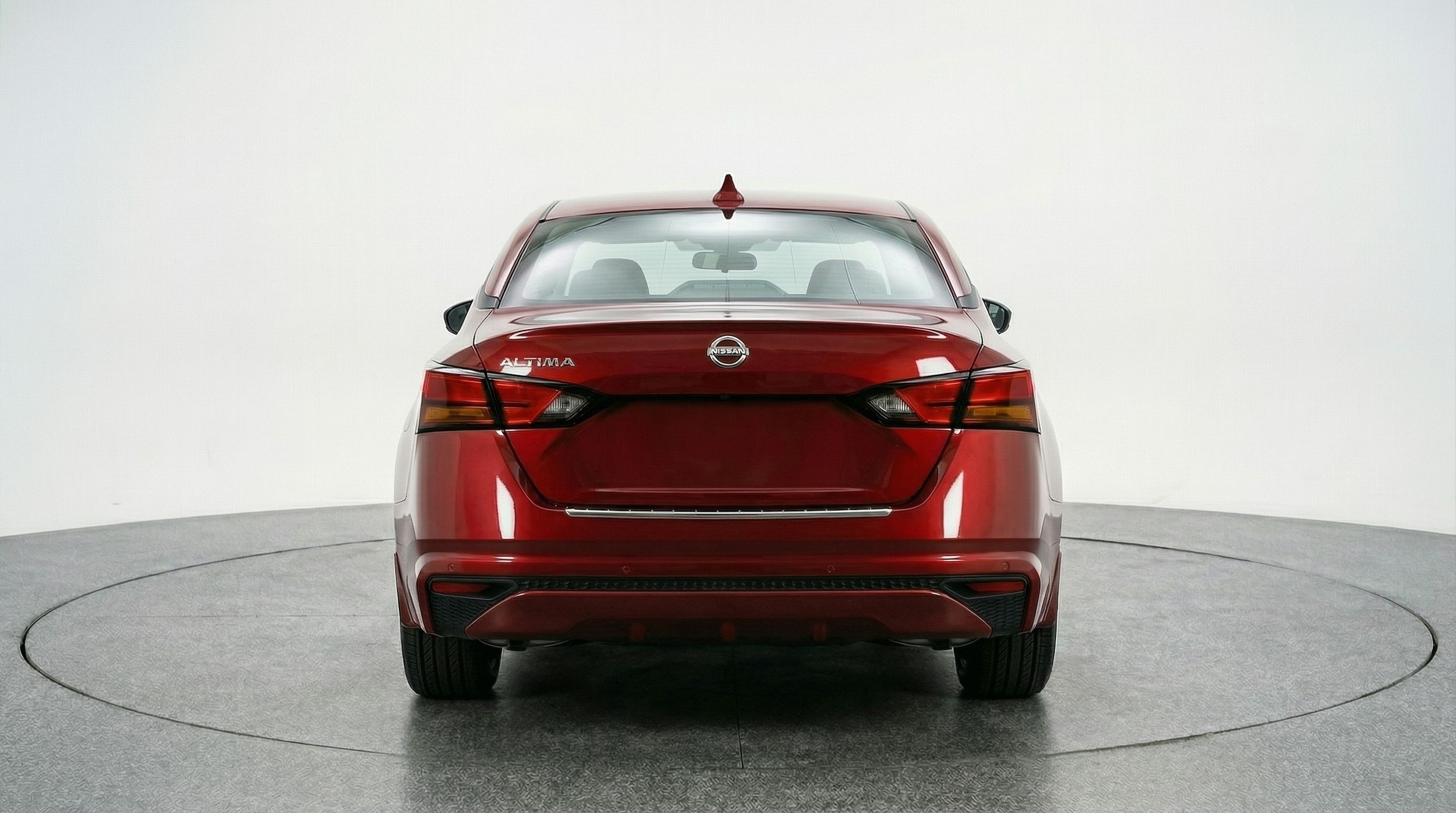 Thumbnail: 2025 Nissan Altima - 6