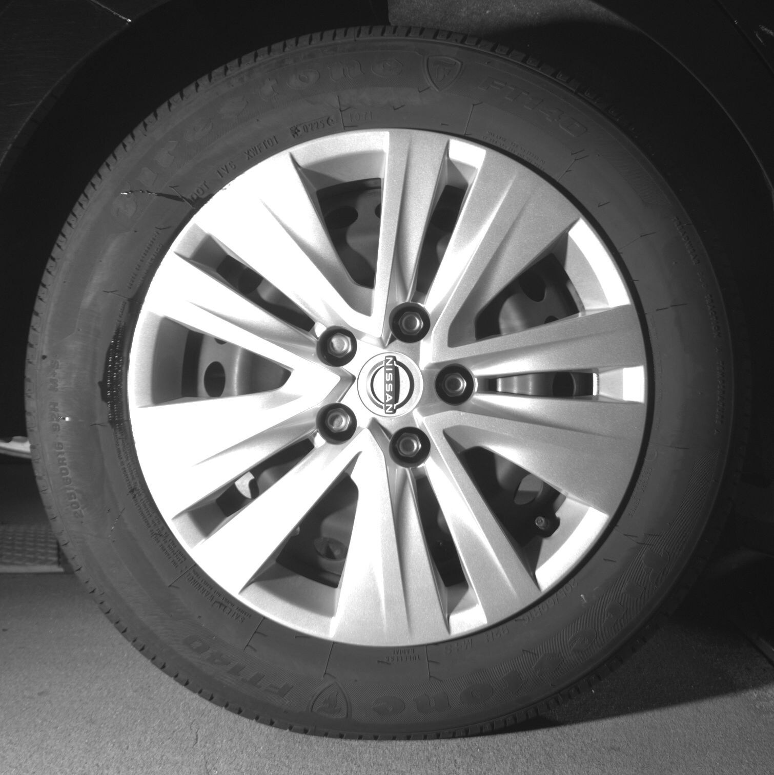 Thumbnail: 2025 Nissan Sentra - 12