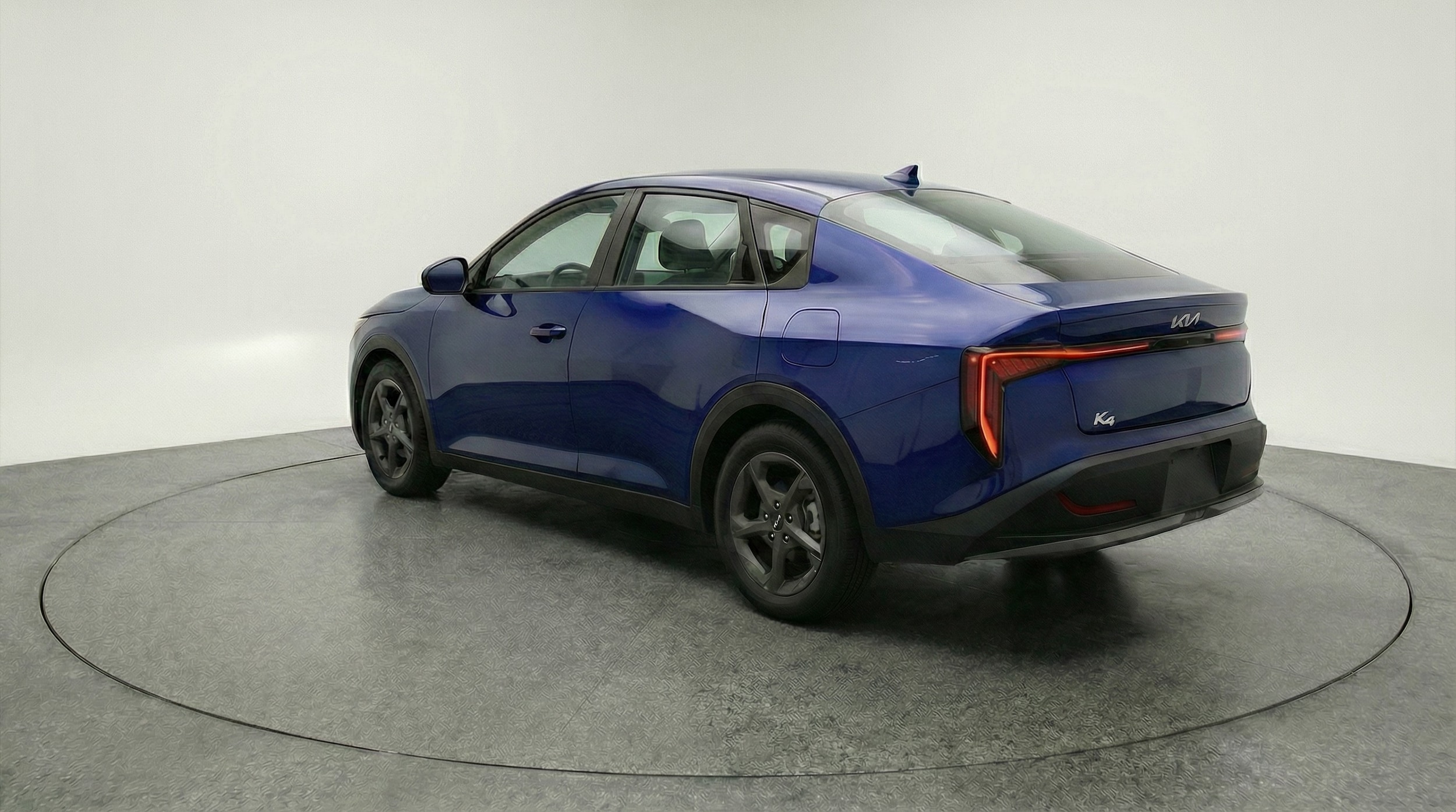 Thumbnail: 2025 Kia K4 - 5