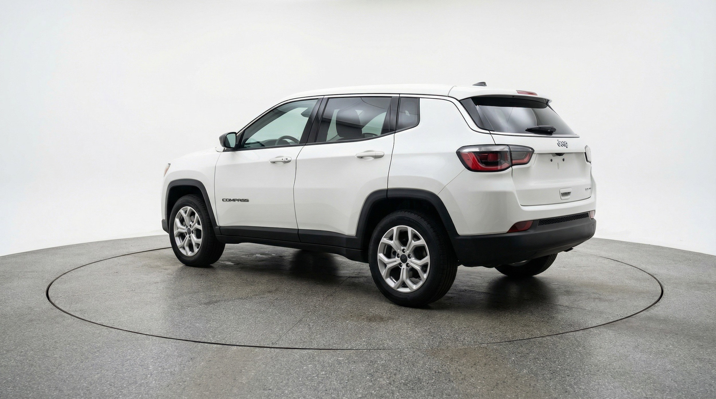 Thumbnail: 2025 Jeep Compass - 6