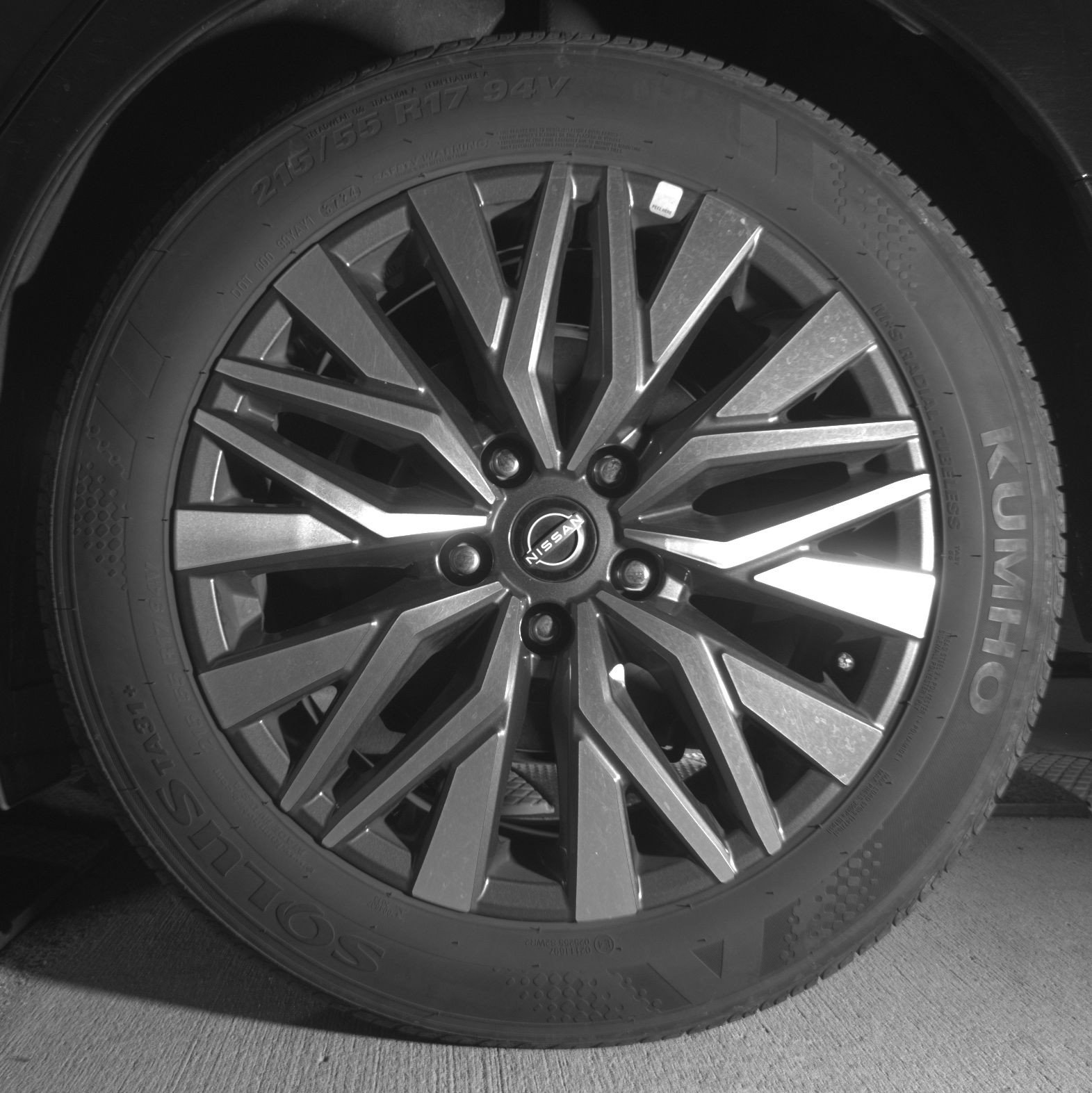 Thumbnail: 2025 Nissan Altima - 14