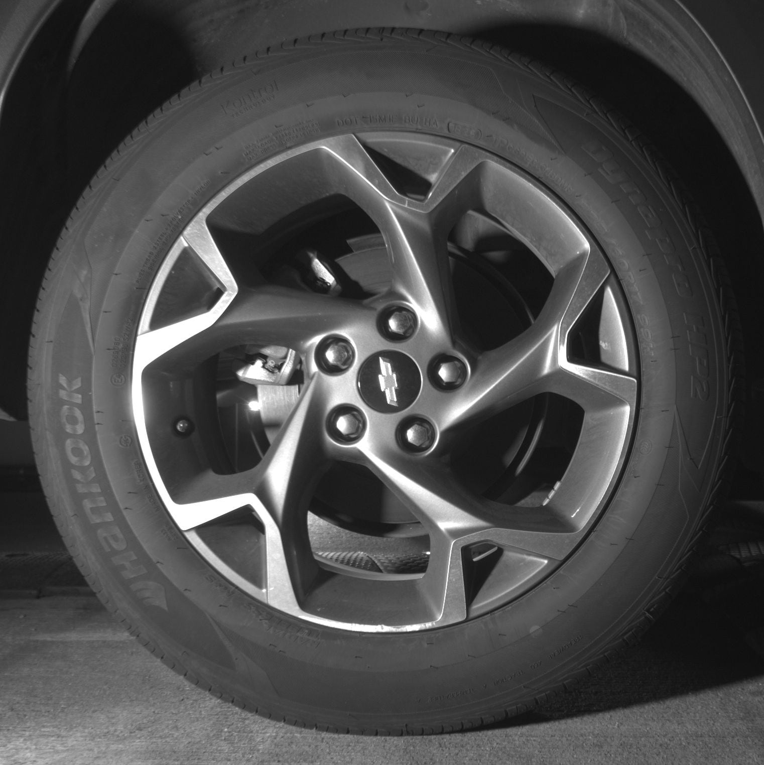 Thumbnail: 2025 Chevrolet Trax - 12