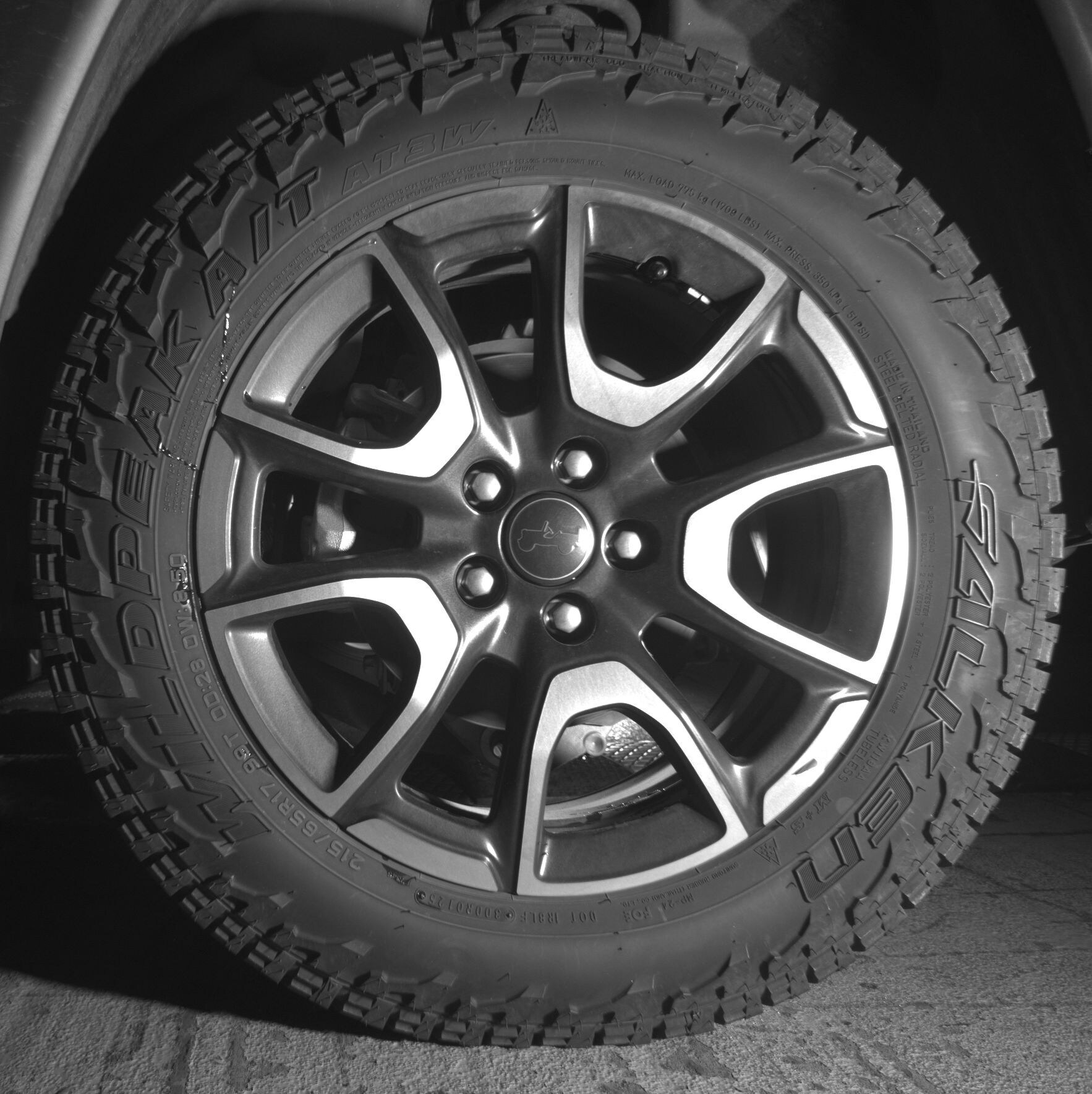 Thumbnail: 2025 Jeep Compass - 11