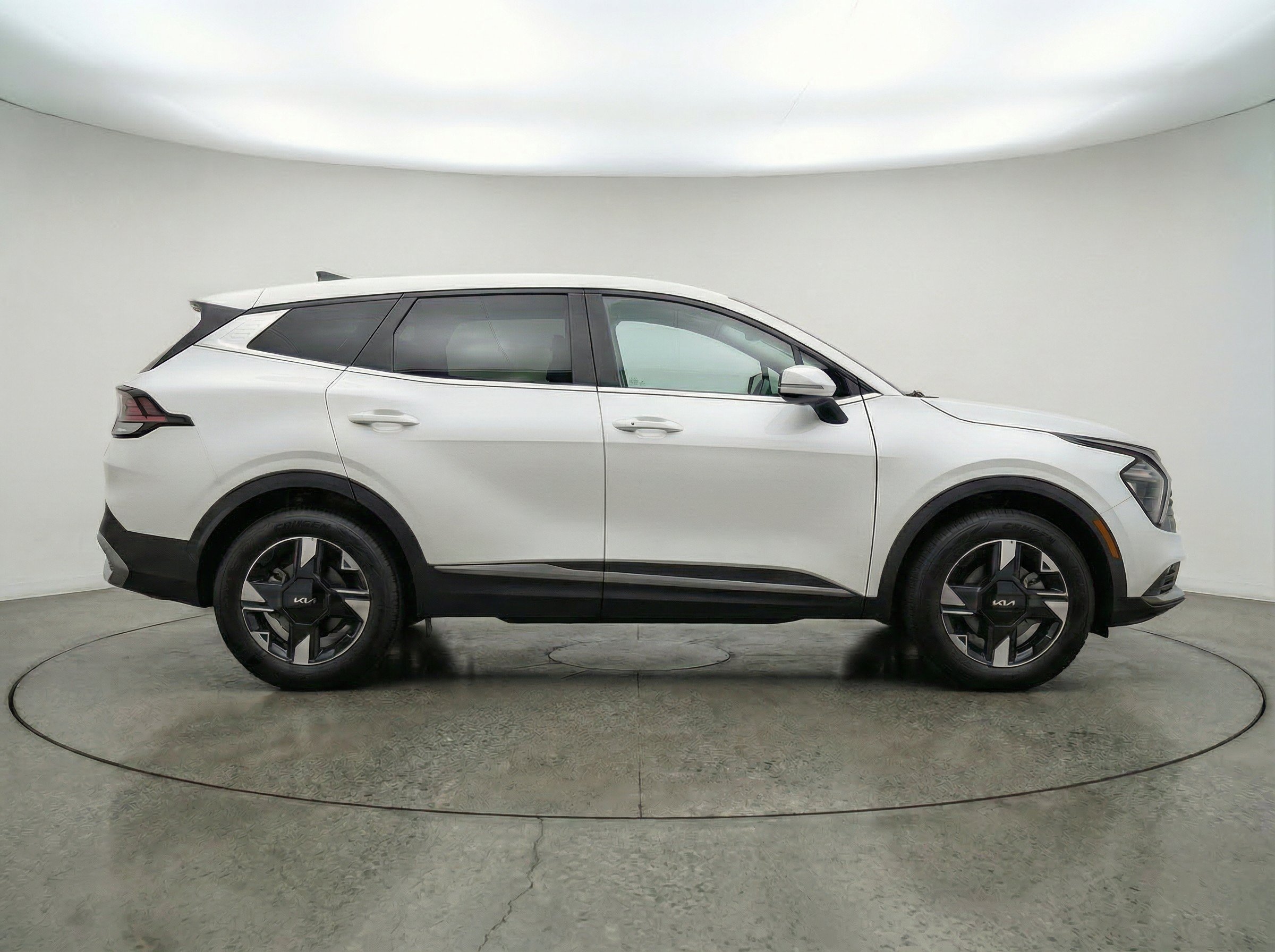 Thumbnail: 2026 Kia Sportage - 11