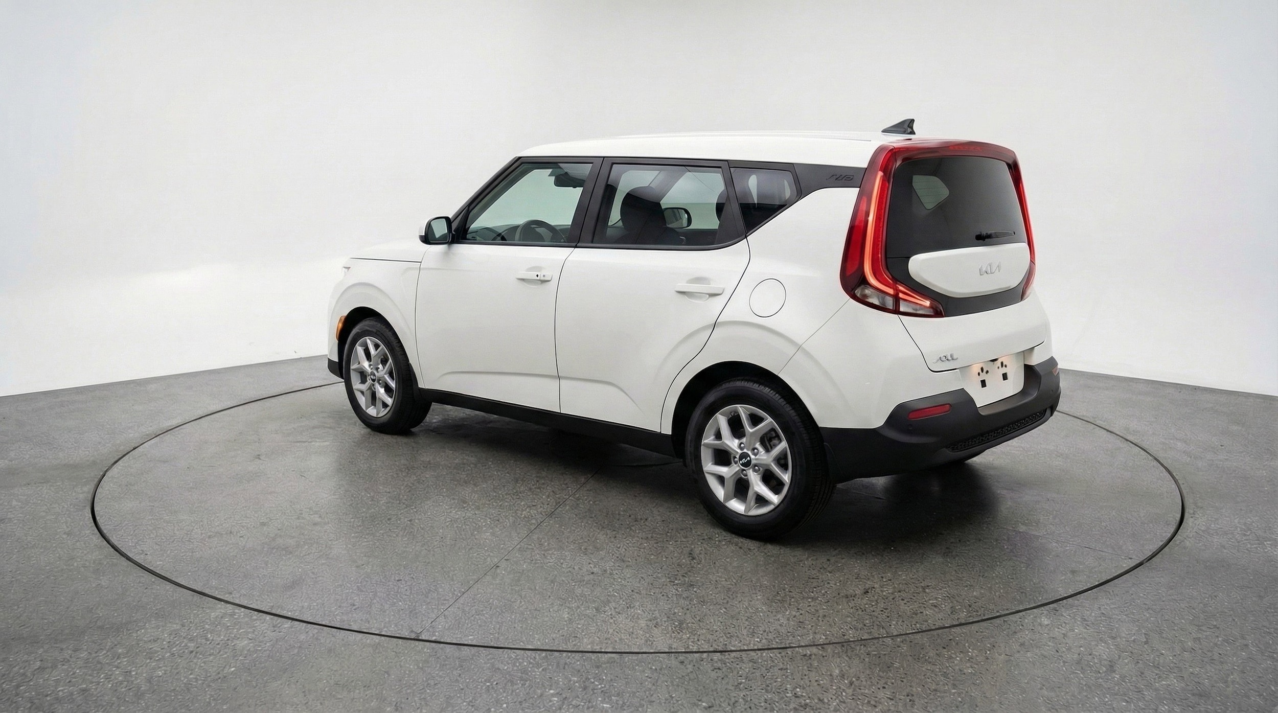 Thumbnail: 2025 Kia Soul - 6