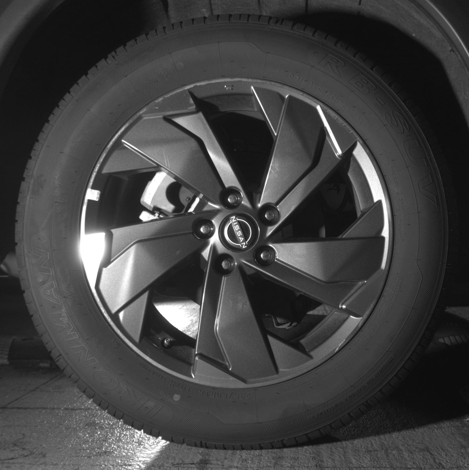 Thumbnail: 2025 Nissan Rogue - 12