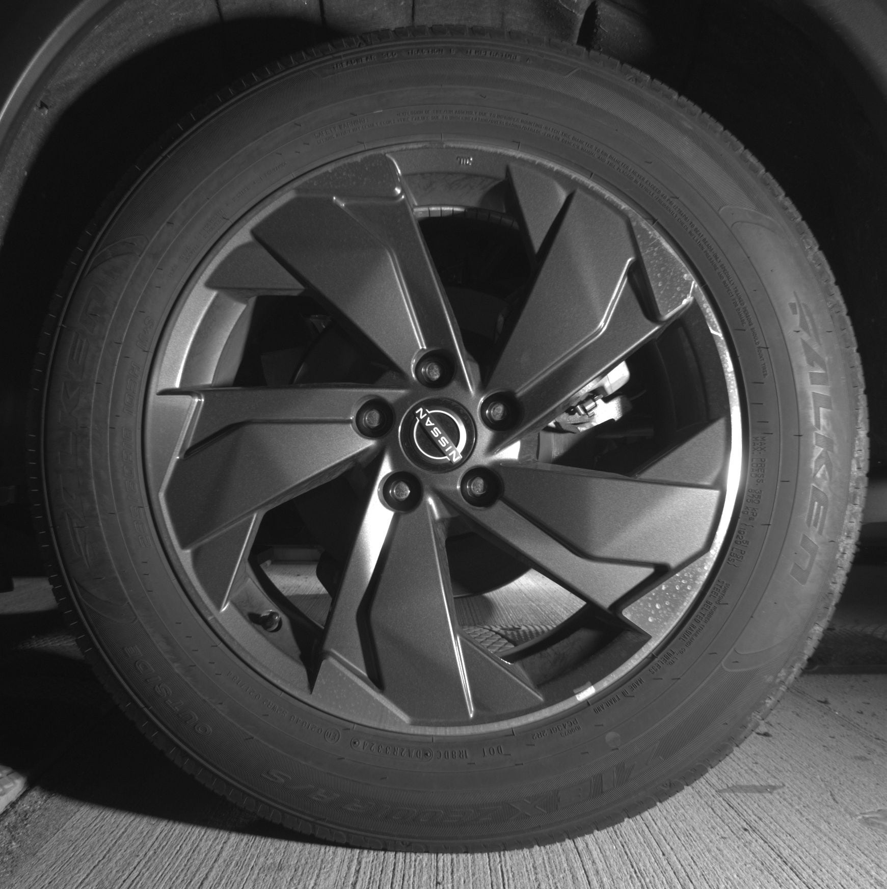 Thumbnail: 2025 Nissan Rogue - 11