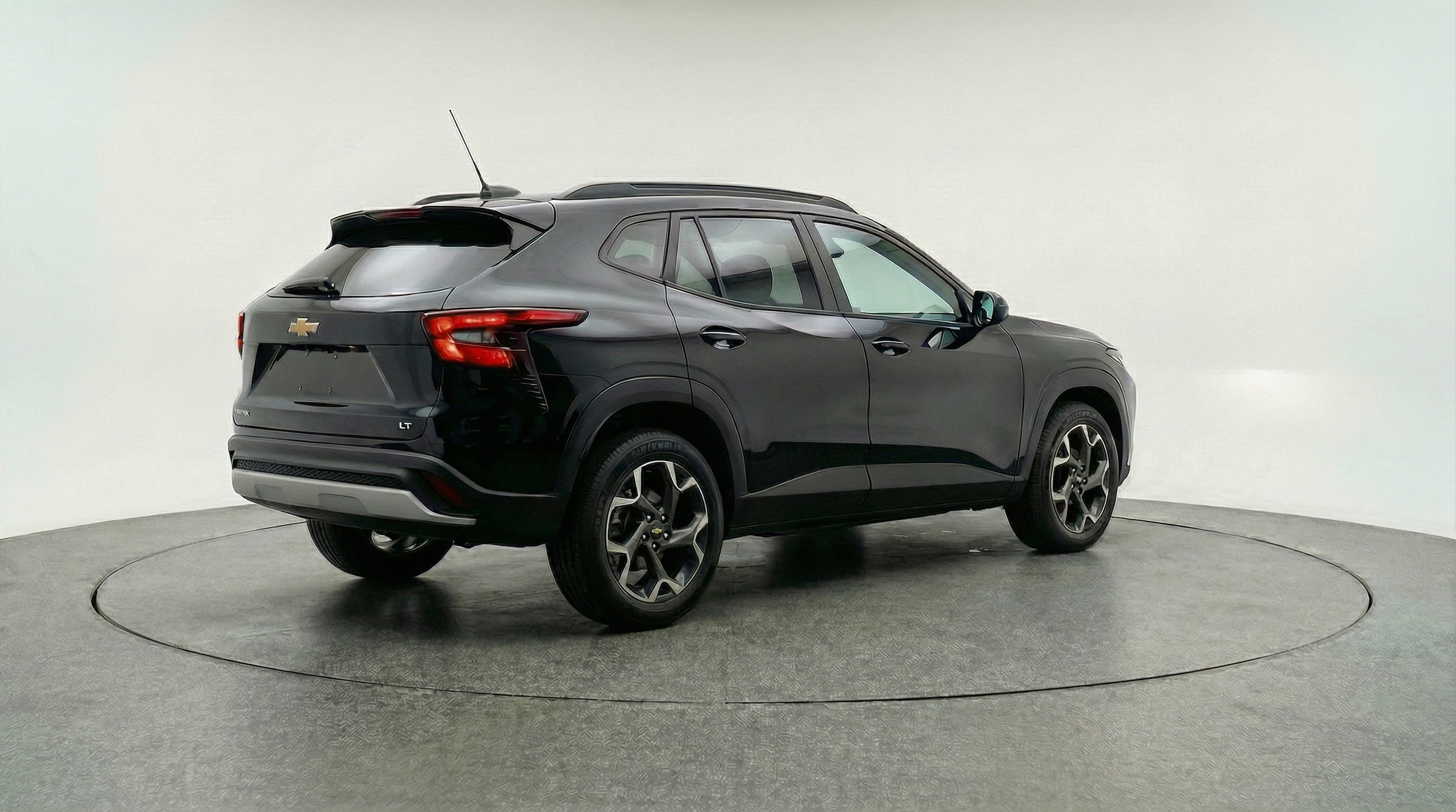 Thumbnail: 2025 Chevrolet Trax - 7