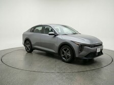 2025 Kia K4  -
                  Raleigh, NC