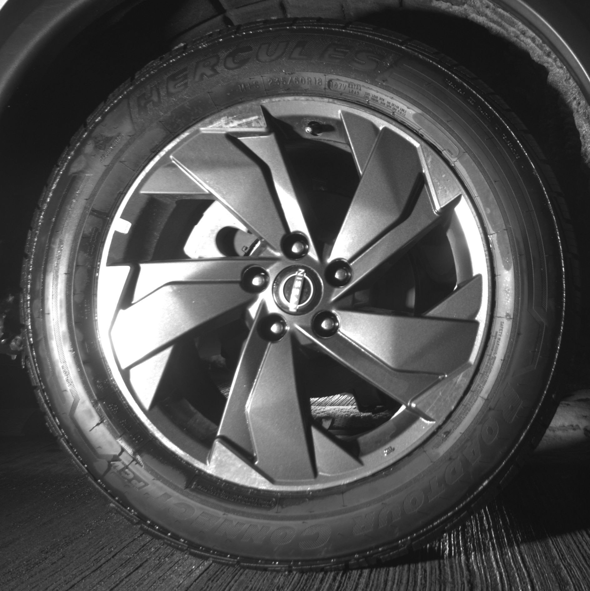 Thumbnail: 2025 Nissan Rogue - 15