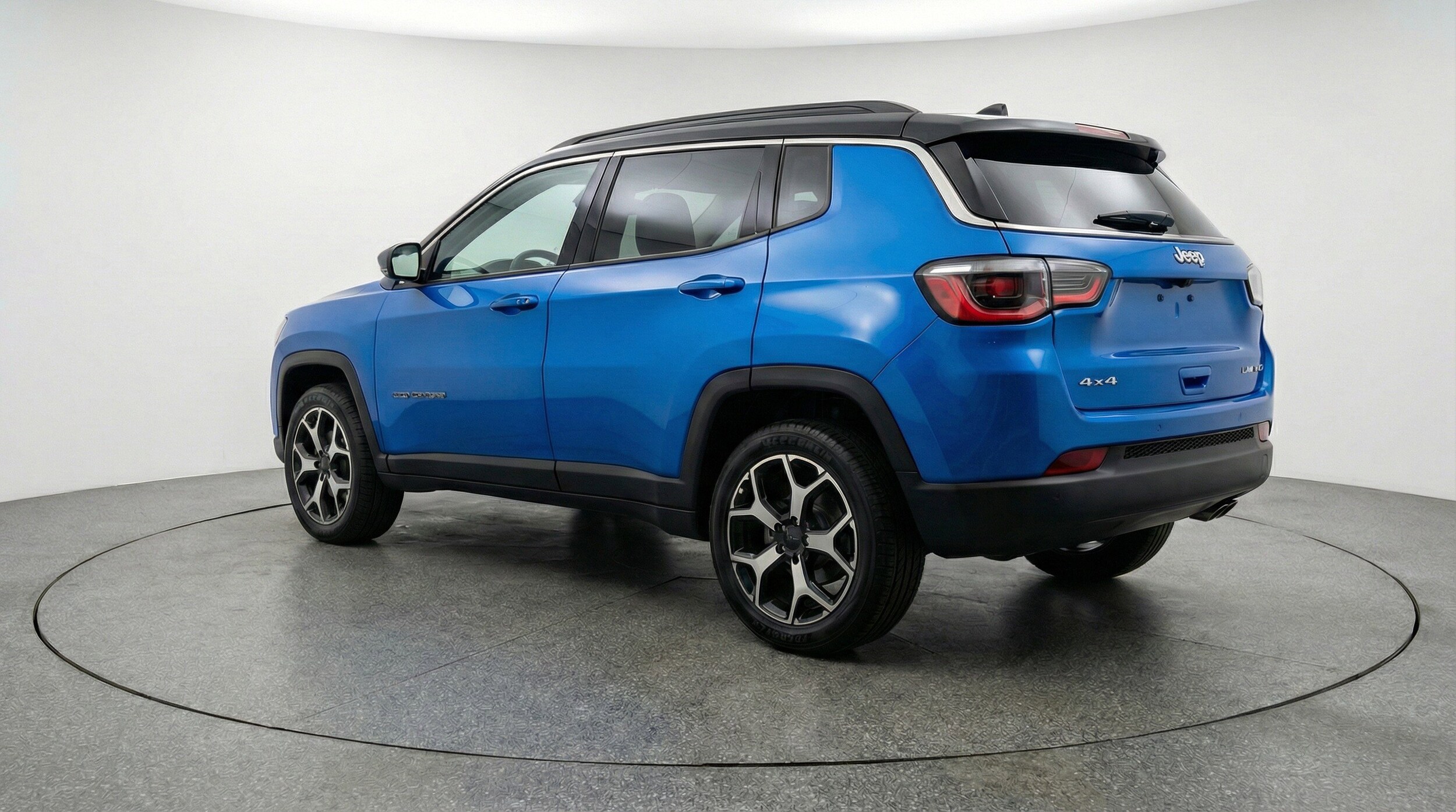 Thumbnail: 2025 Jeep Compass - 6
