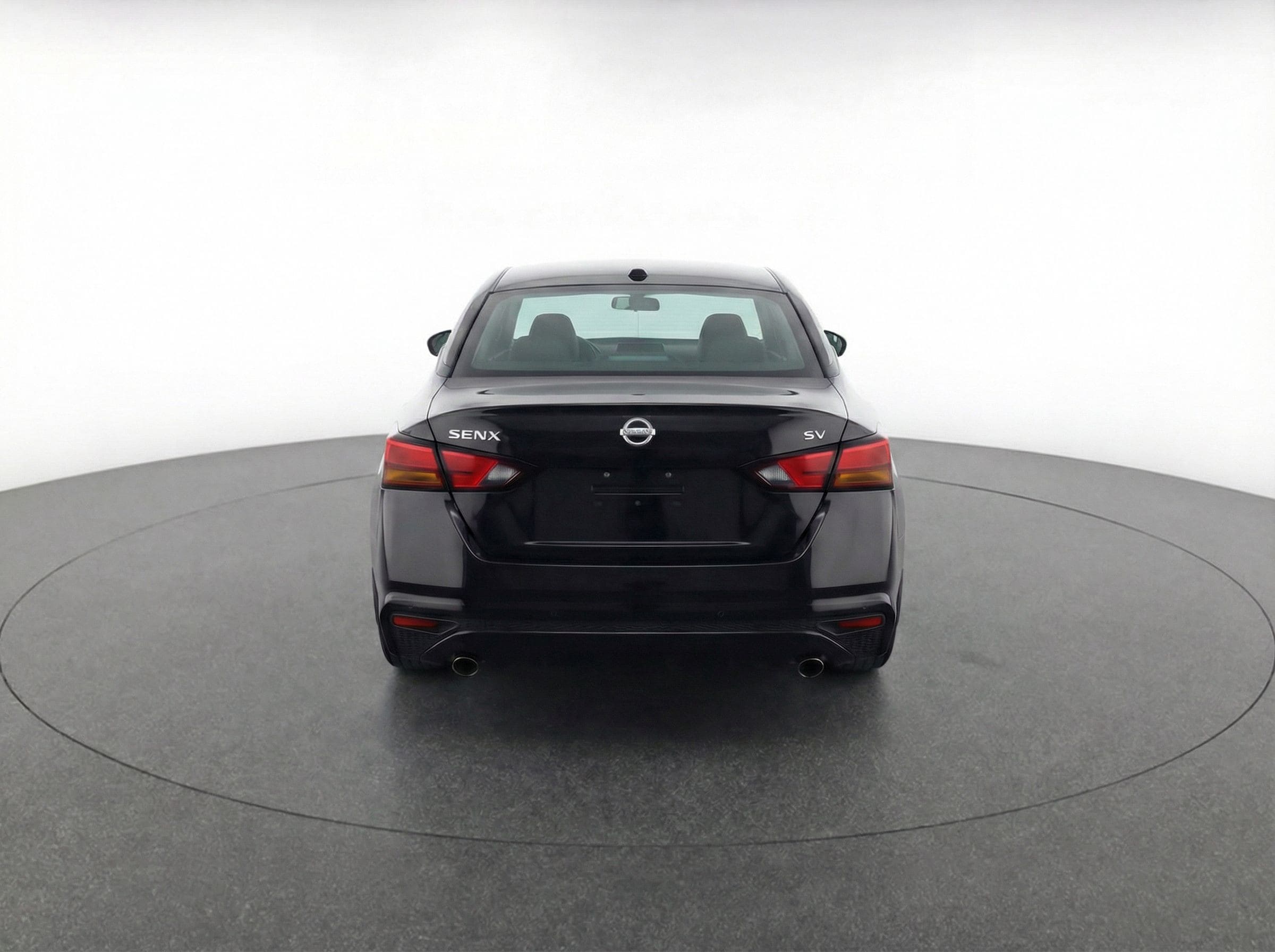 Thumbnail: 2024 Nissan Sentra - 6